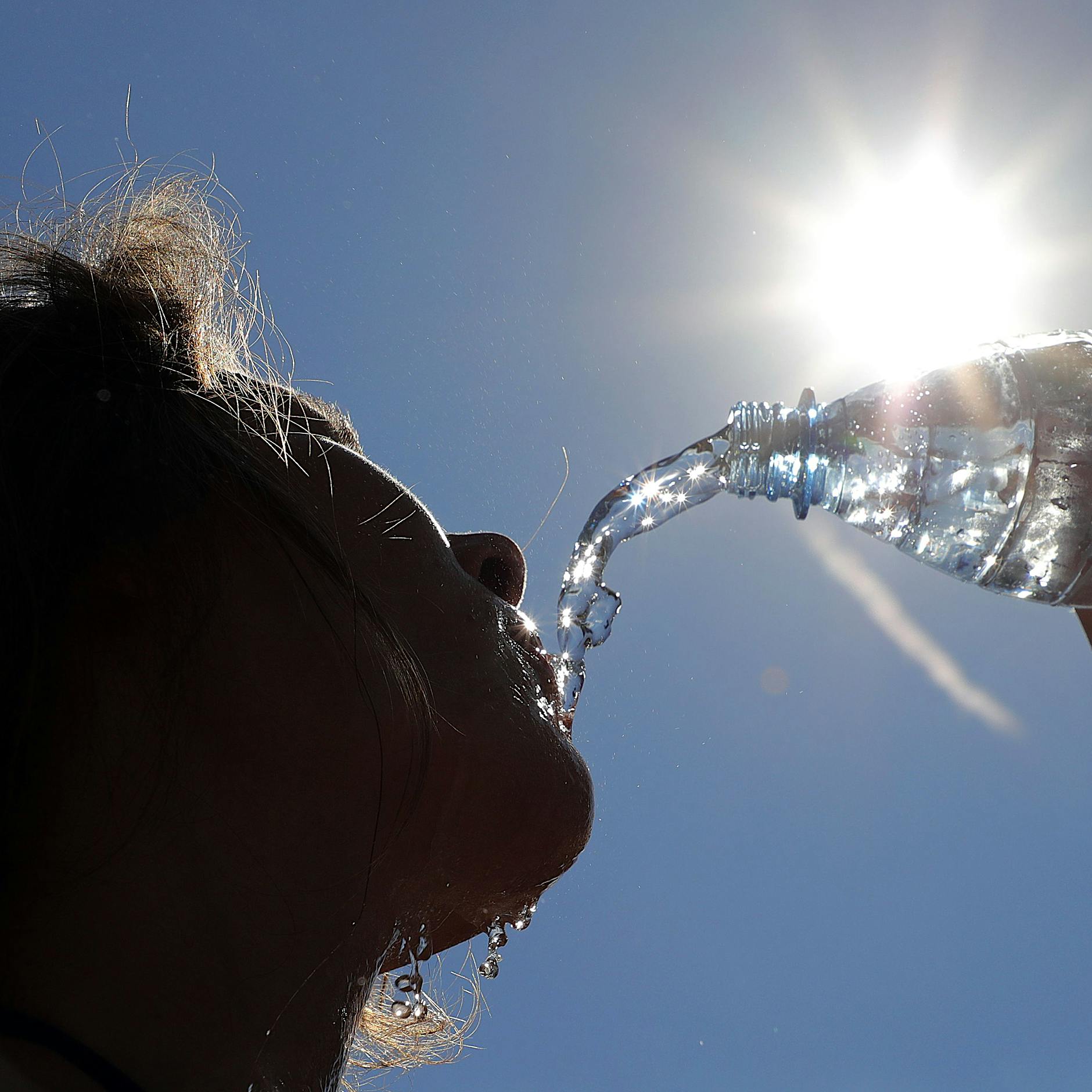 Hitze in Berlin: 5 Tipps um die heißen Tage mit kühlem Kopf zu überstehen