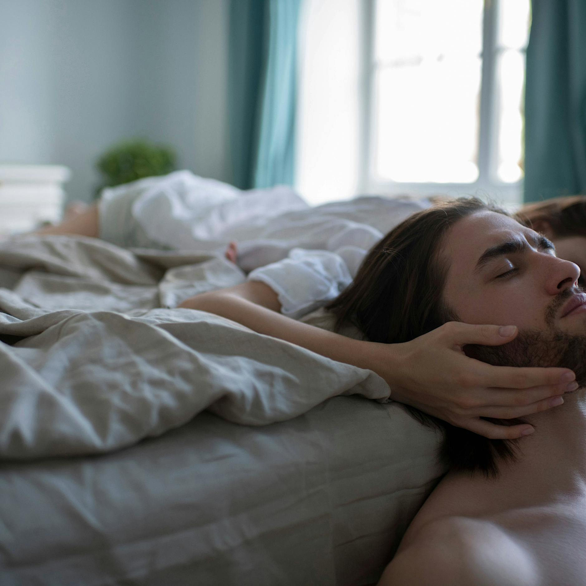 „Liebeskummer ist ein Stück weit auch Entzug“