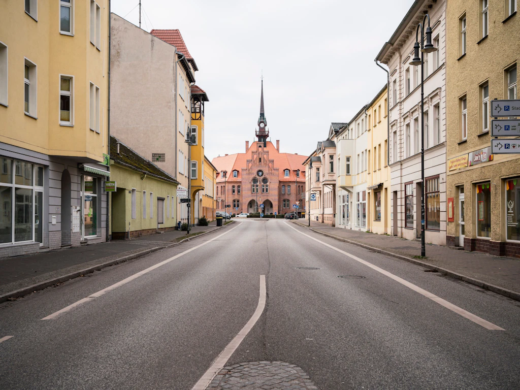 So viel Miete sparen Berliner, wenn sie eine Wohnung im Umland mieten