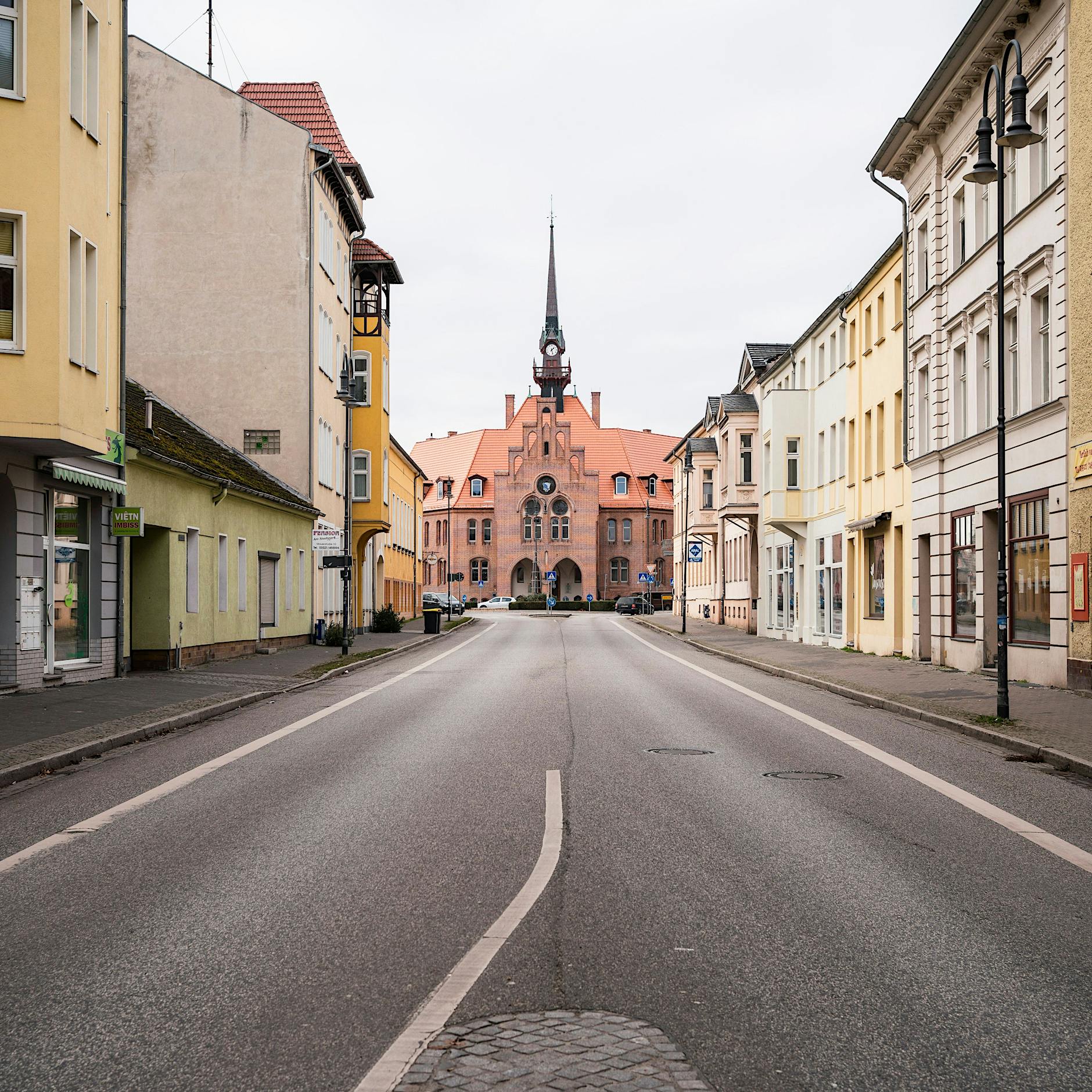 So viel Miete sparen Berliner, wenn sie eine Wohnung im Umland mieten