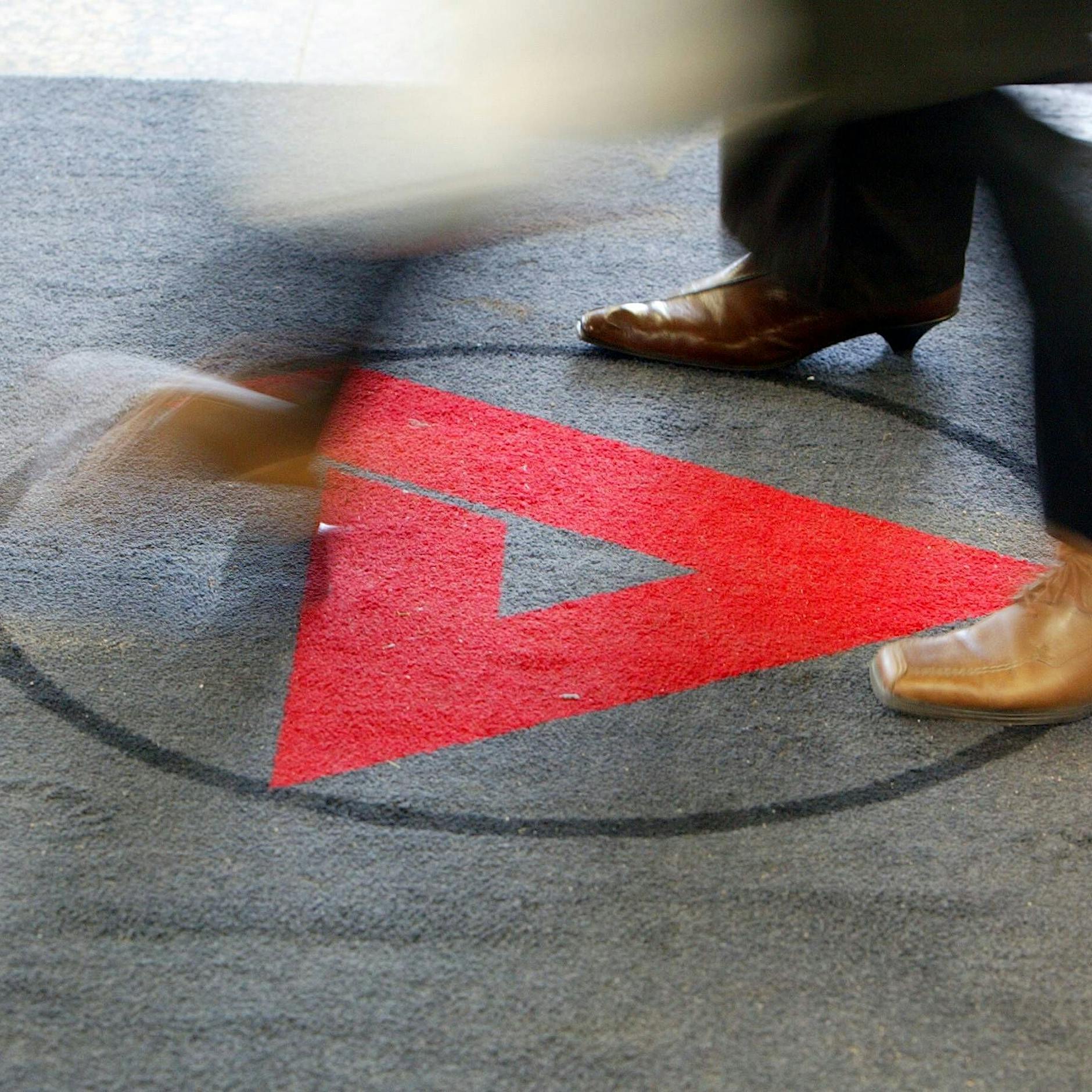 Hartz-IV-Sanktionen für ein Jahr ausgesetzt