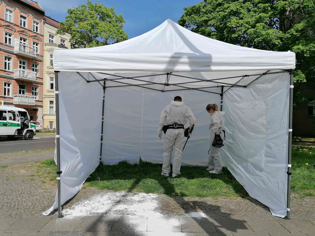 Mord an sechsfacher Mutter: Warum musste Zohra Gul in Berlin sterben?