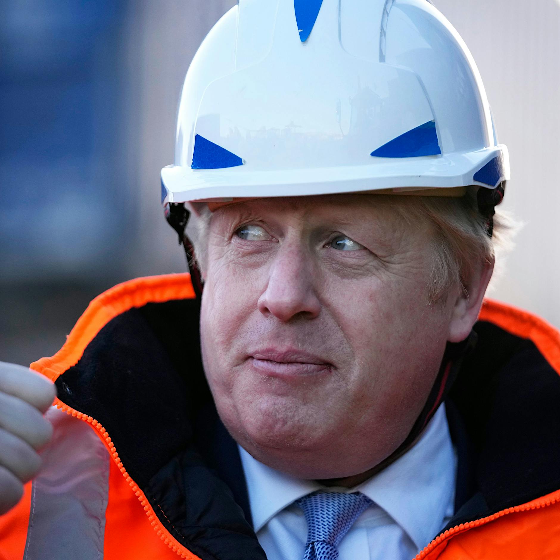 Atomkraft? Ja, bitte! Großbritannien setzt auf Kernenergie