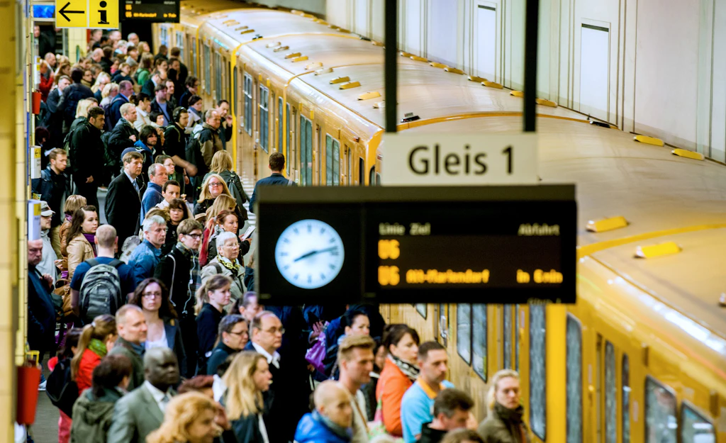 9-Euro-Ticket: Auf diesen Strecken in Berlin fahren mehr Busse und Bahnen