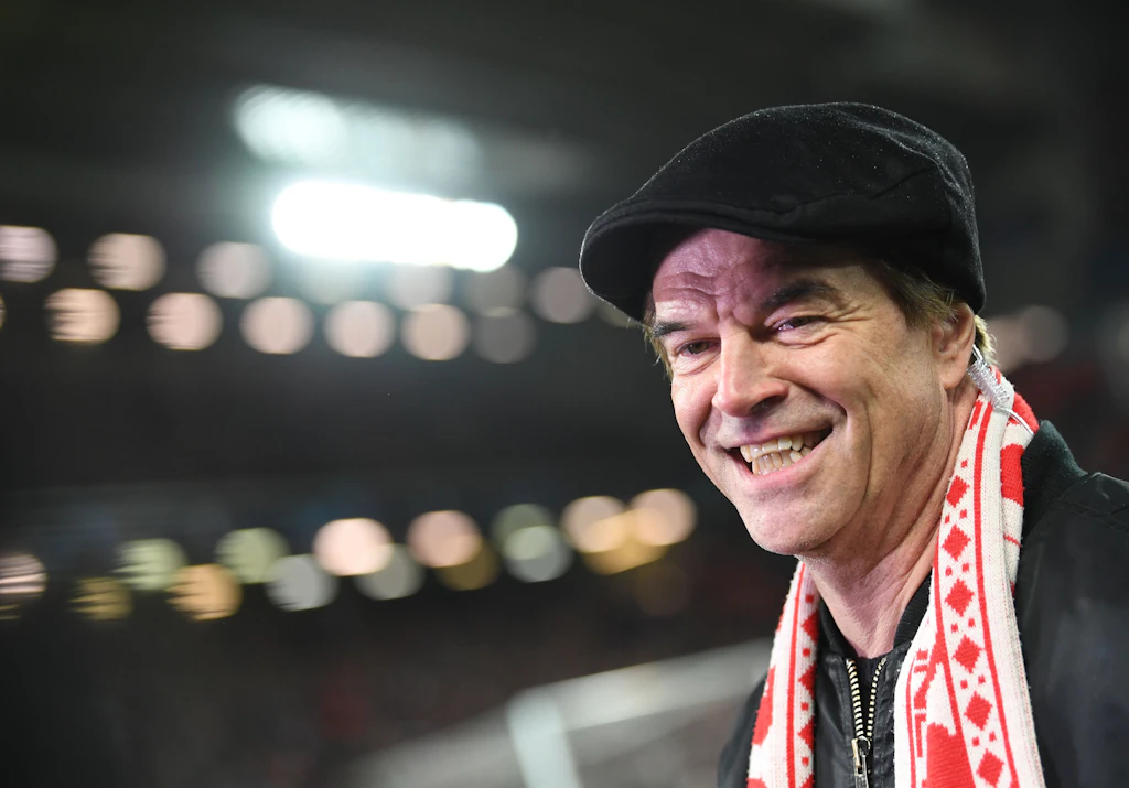 Hosen- oder Ärzte-Fan? Protestant oder Katholik? Es geht beides