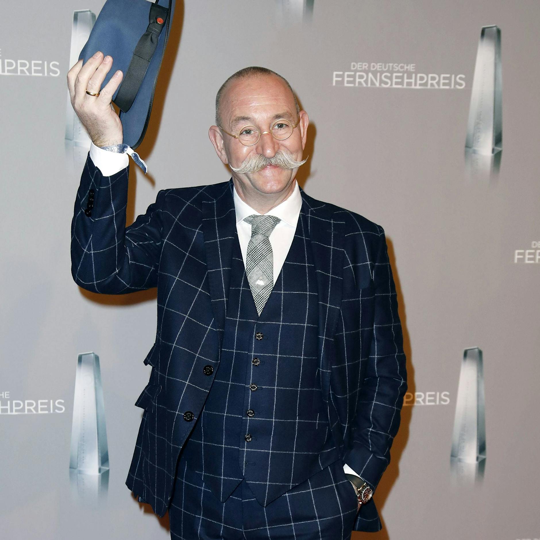 Horst Lichters kriminelle Vergangenheit: DAS hat der „Bares für Rares“-Moderator einmal geklaut!