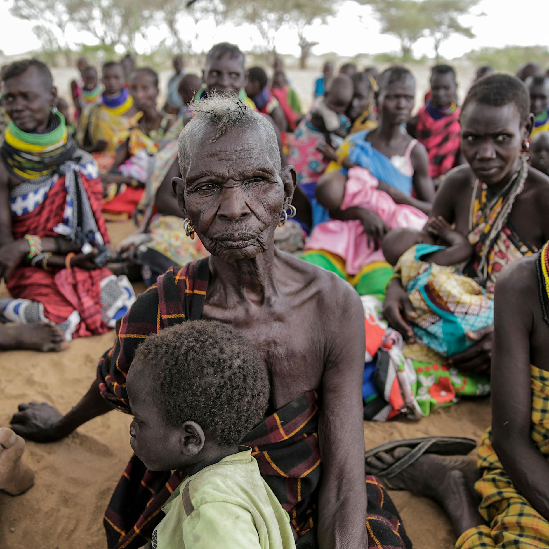 G7 vereinbaren Bündnis gegen Russlands „Kornkrieg“