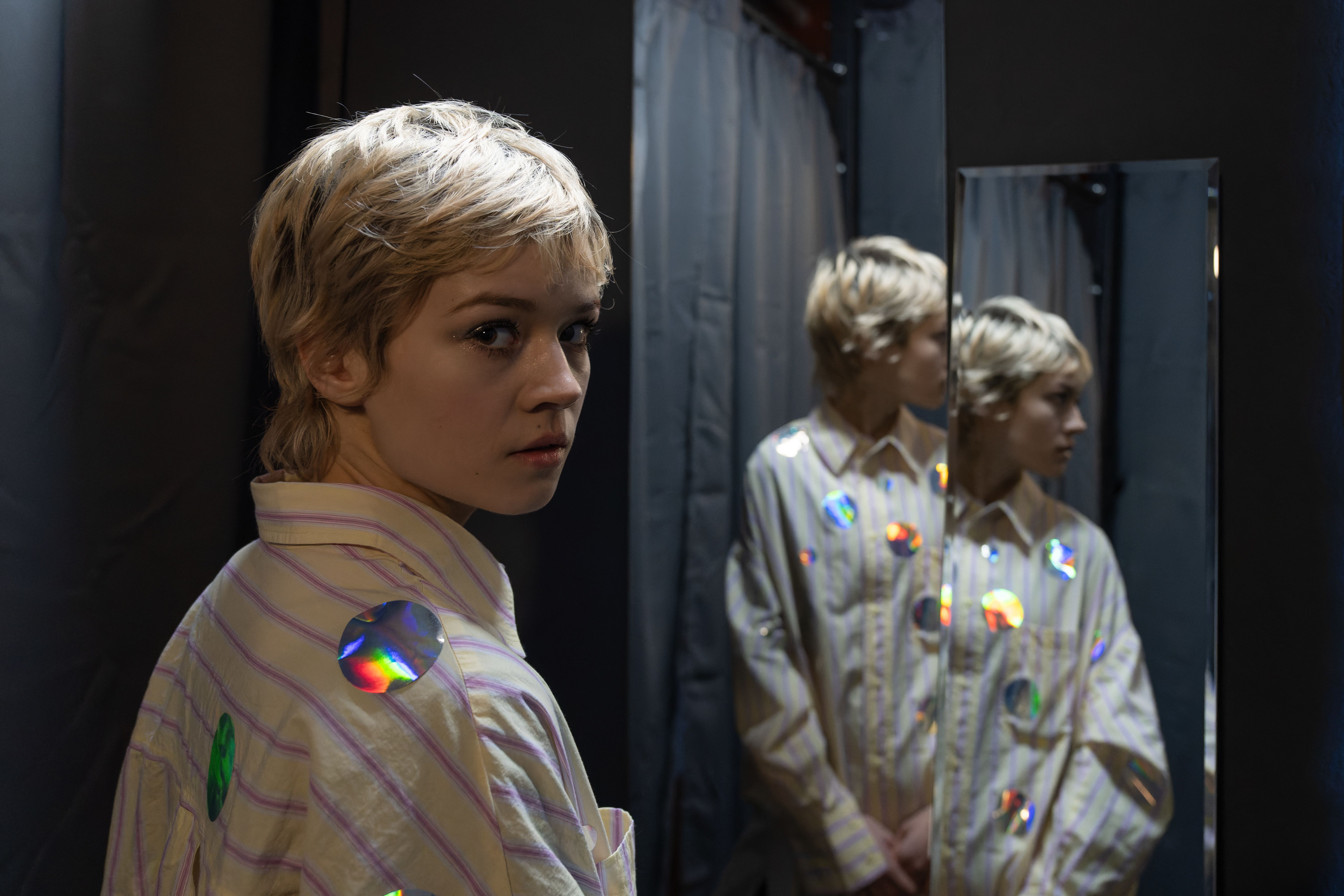 Repräsentation mit der Brechstange: Die ZDF-Serie „Becoming Charlie“