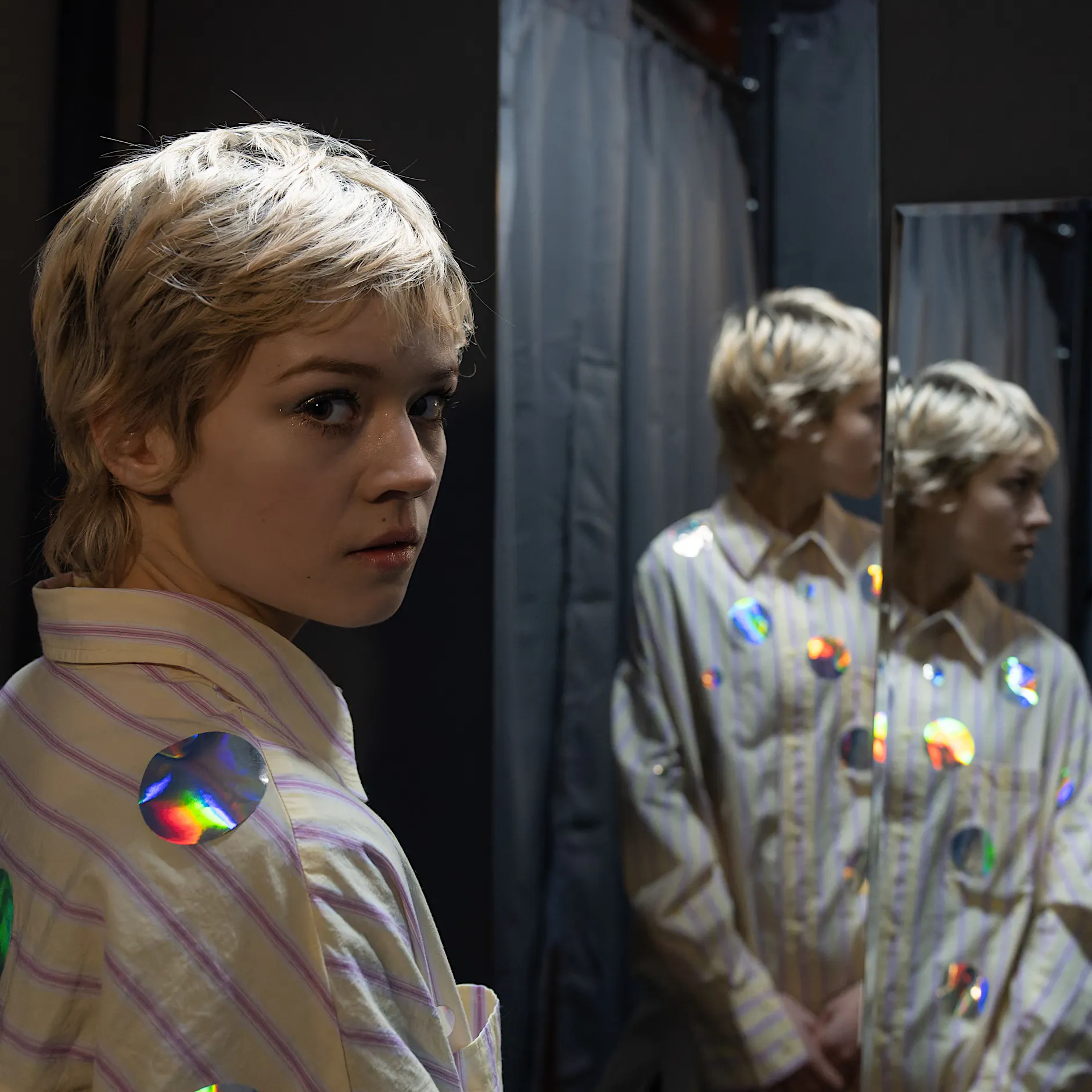 Repräsentation mit der Brechstange: Die ZDF-Serie „Becoming Charlie“