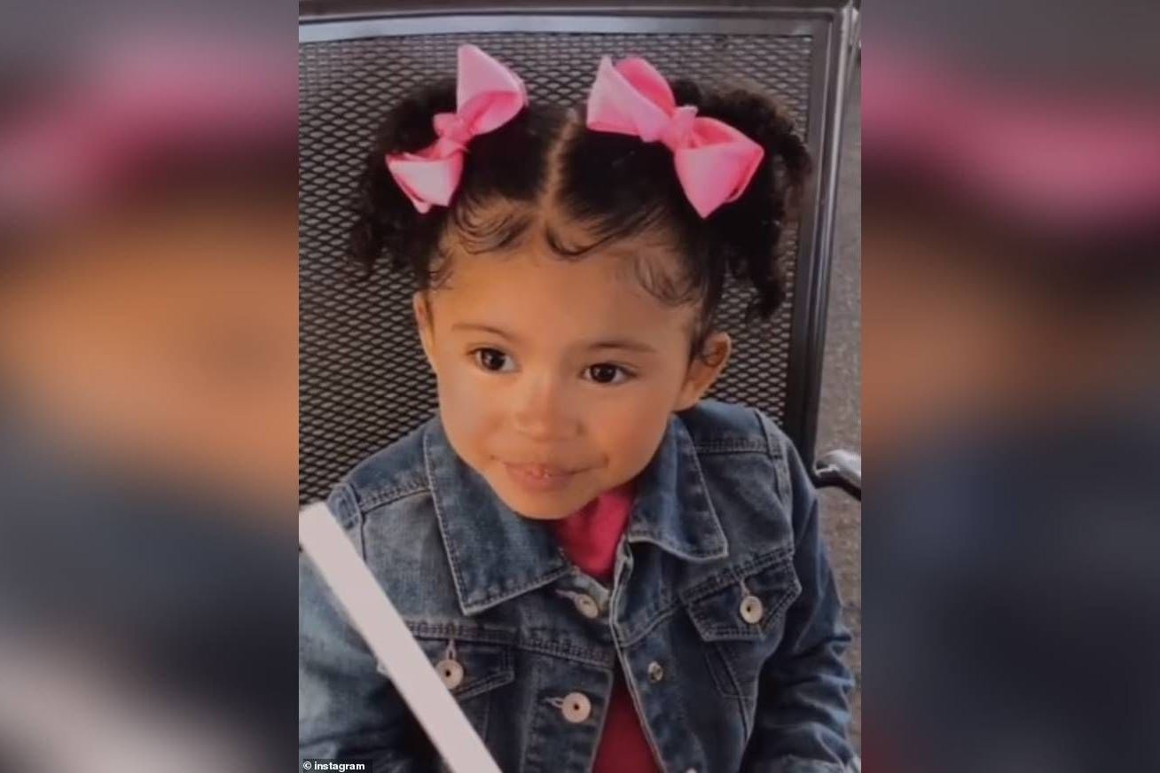 Die kleine Arely wurde nur drei Jahre alt. Sie starb bei einem Exorzismus.