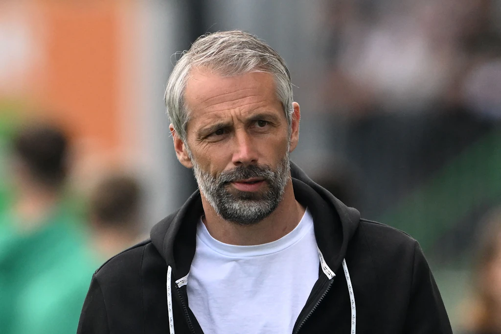 Vizemeister Borussia Dortmund feuert Trainer Marco Rose – und DIESER Mann soll sein Nachfolger werden!