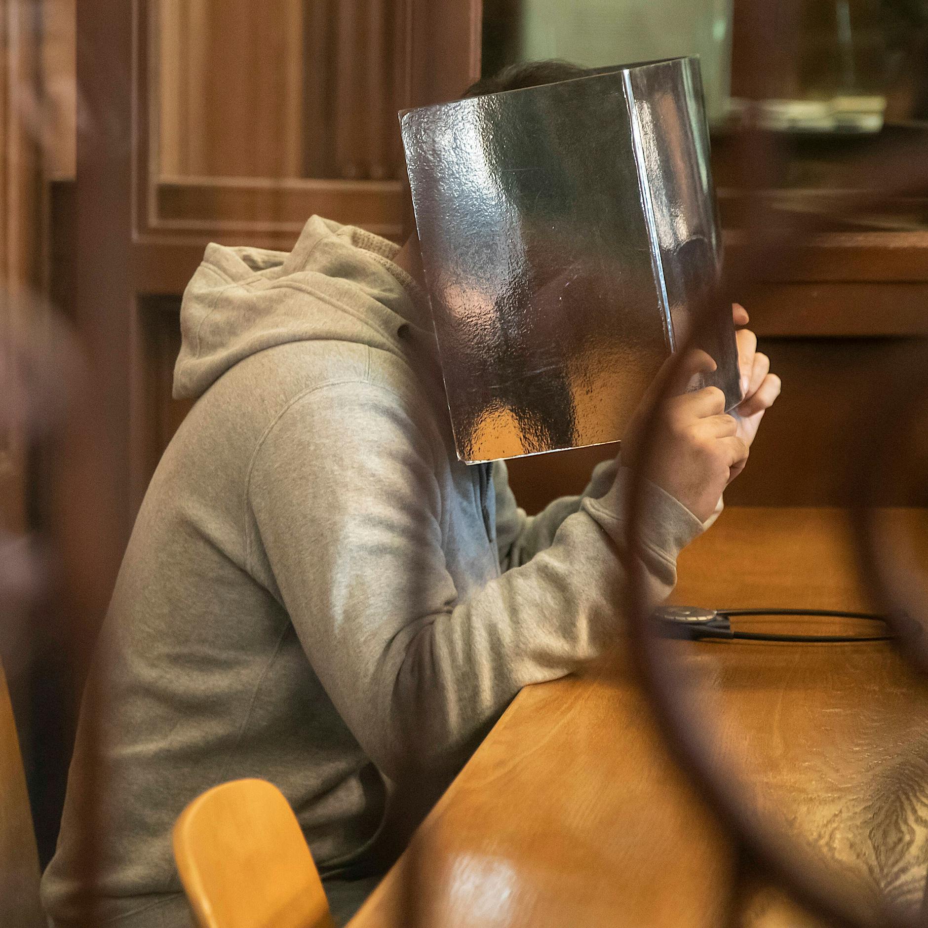 Ermordete zweifache Mutter Maryam H.: Ihre Familie schweigt zu der Tat