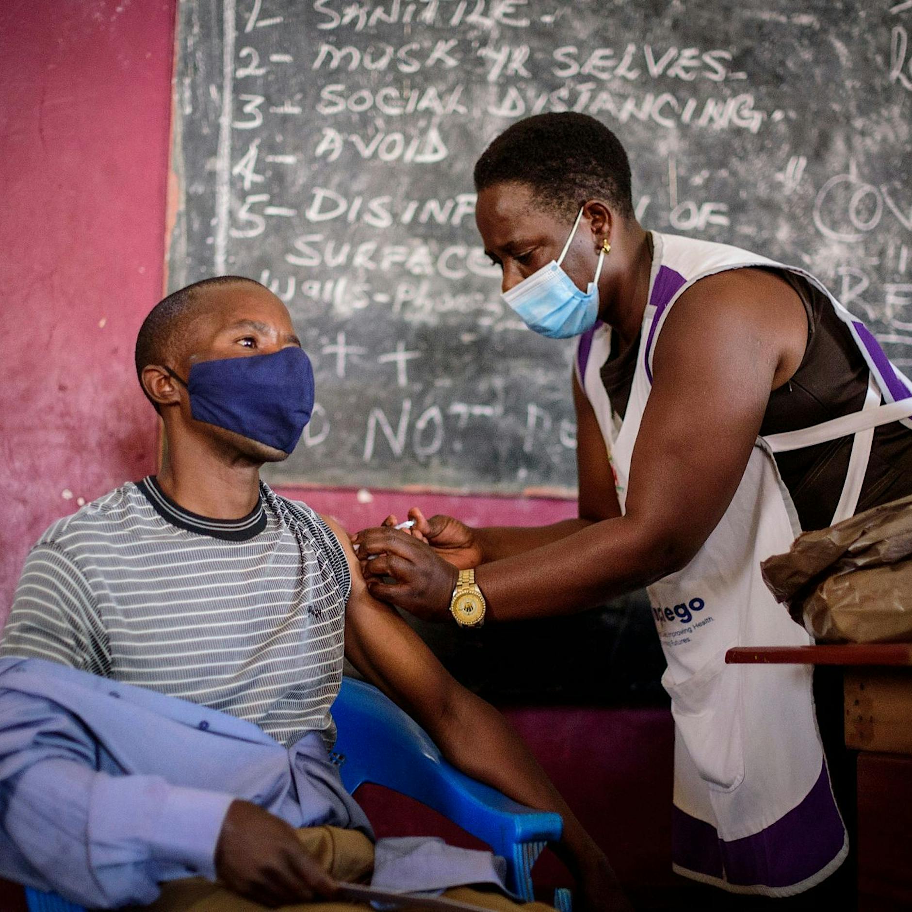 Was uns die Affenpocken über eine engstirnige Corona-Politik sagen