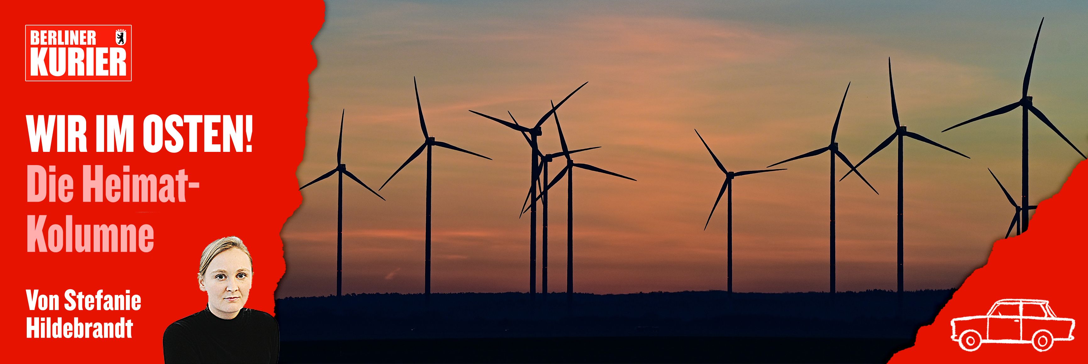 Image - Hätten Sie es gewusst? Das höchste Windrad der Welt steht bald bei uns in Brandenburg