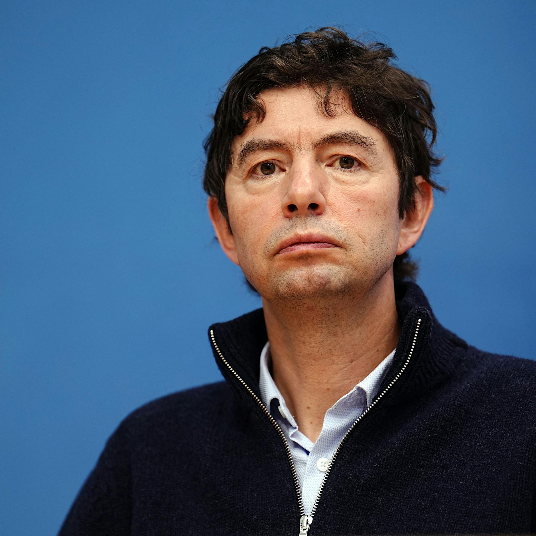 Drosten rechnet mit starker Corona-Welle noch vor Dezember