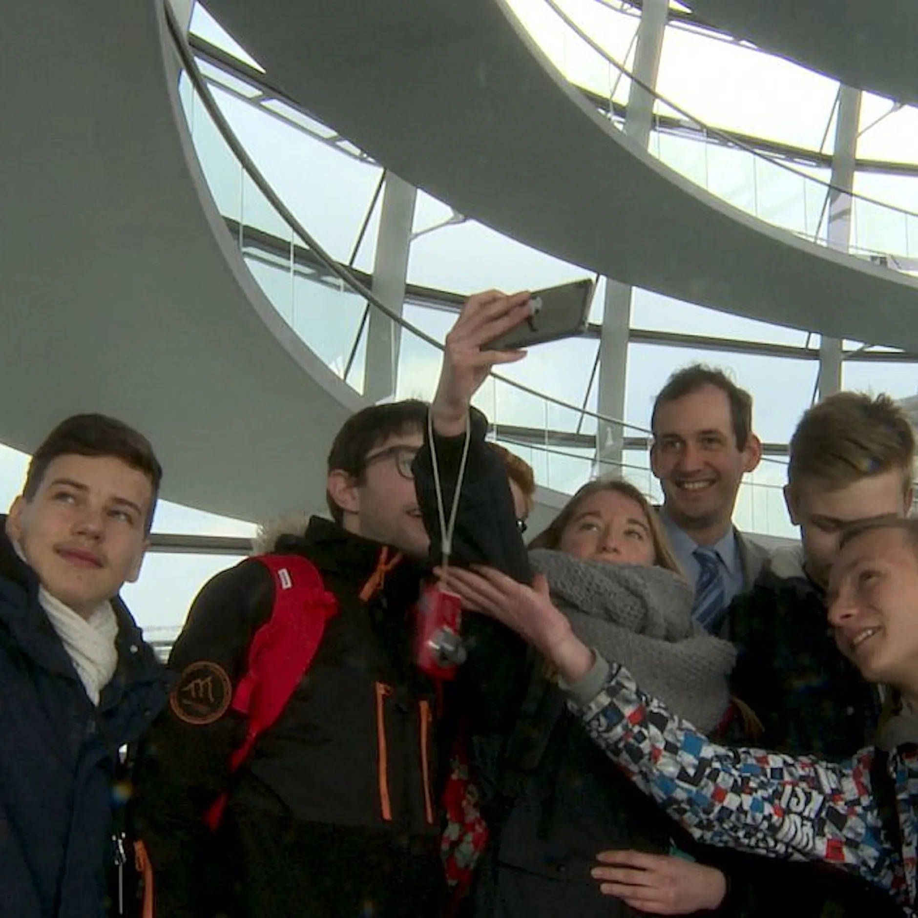 „Volksvertreter“: Ein Film, den die AfD nicht noch einmal zulassen würde