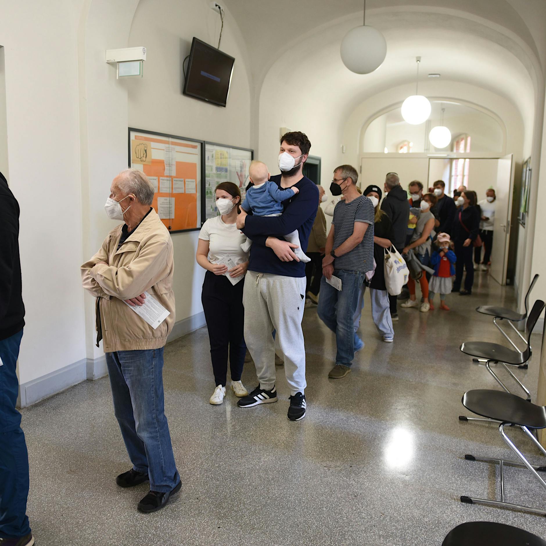 Nach dem Wahldesaster in Berlin will der Senat jetzt Profis ranlassen