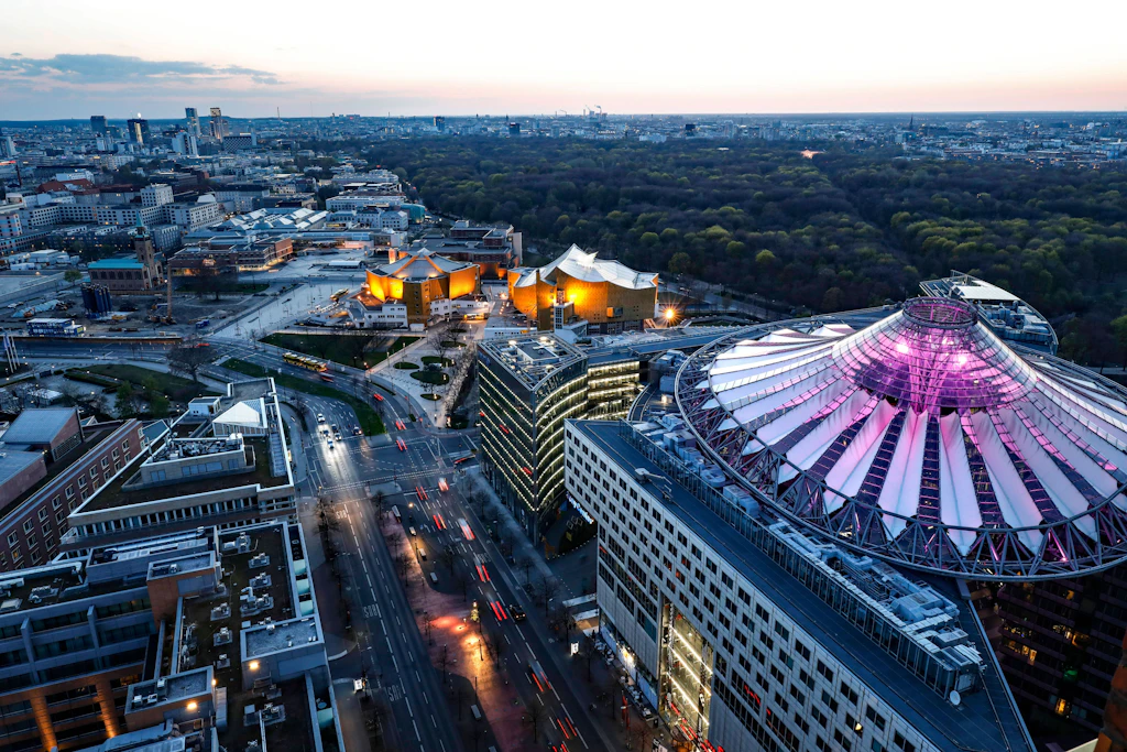 Explodierende Energiepreise: Berliner besonders stark betroffen