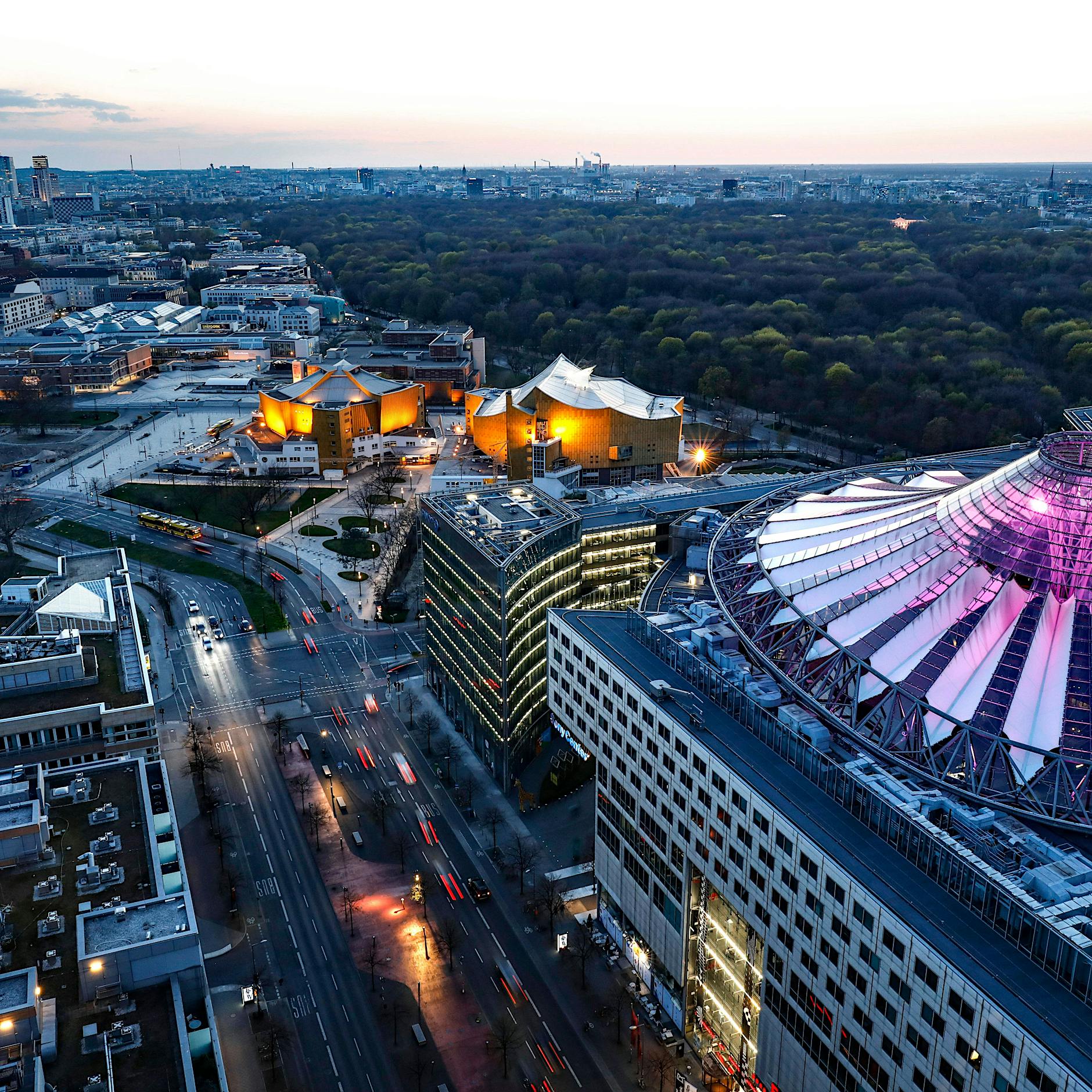 Explodierende Energiepreise: Berliner besonders stark betroffen