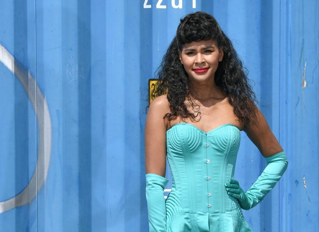 „Germany's Next Topmodel“: Ex-Kandidatin Lijana Kaggwa erhebt schwere Vorwürfe