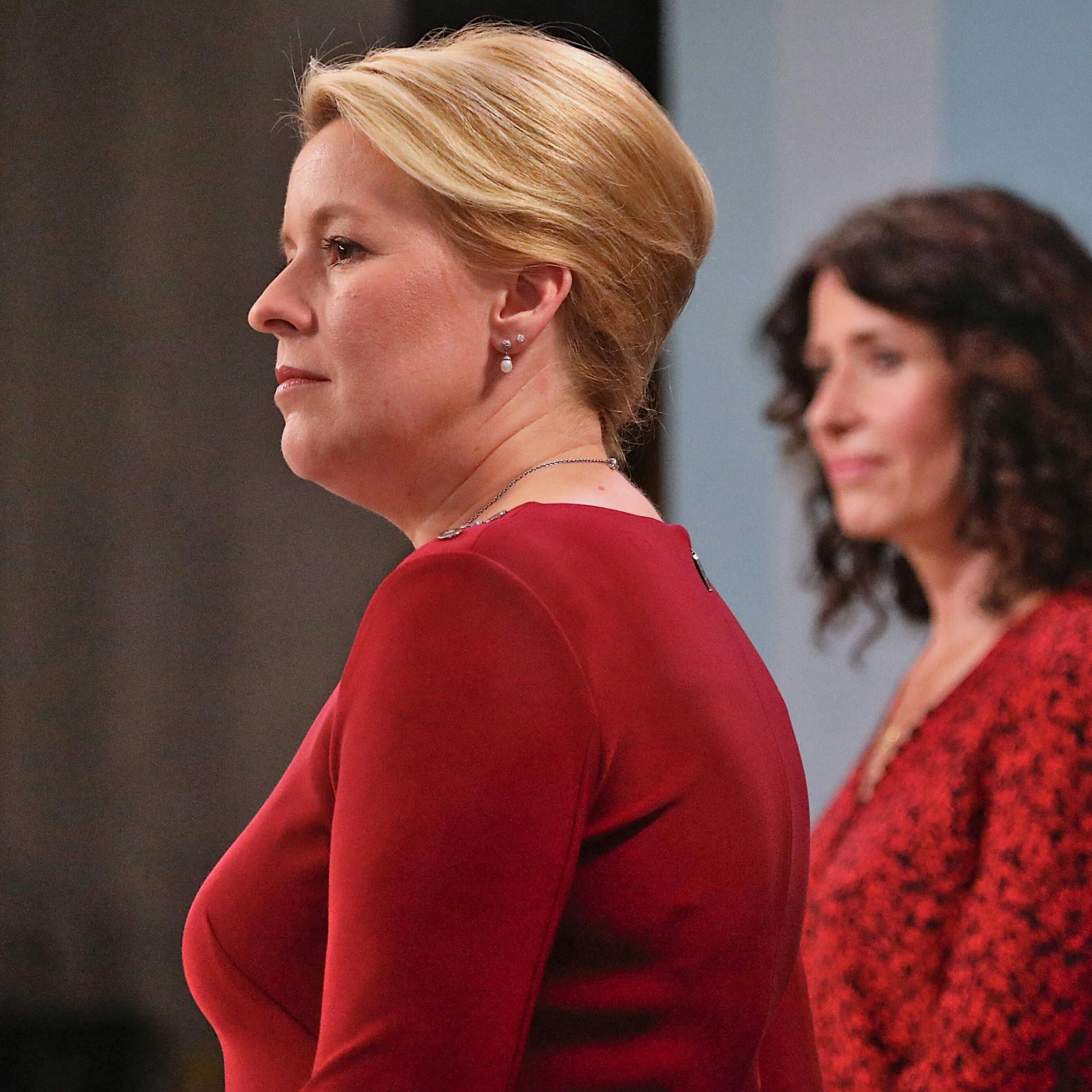 Chaoswahl in Berlin: Wiederholung der Wahl wird wahrscheinlicher