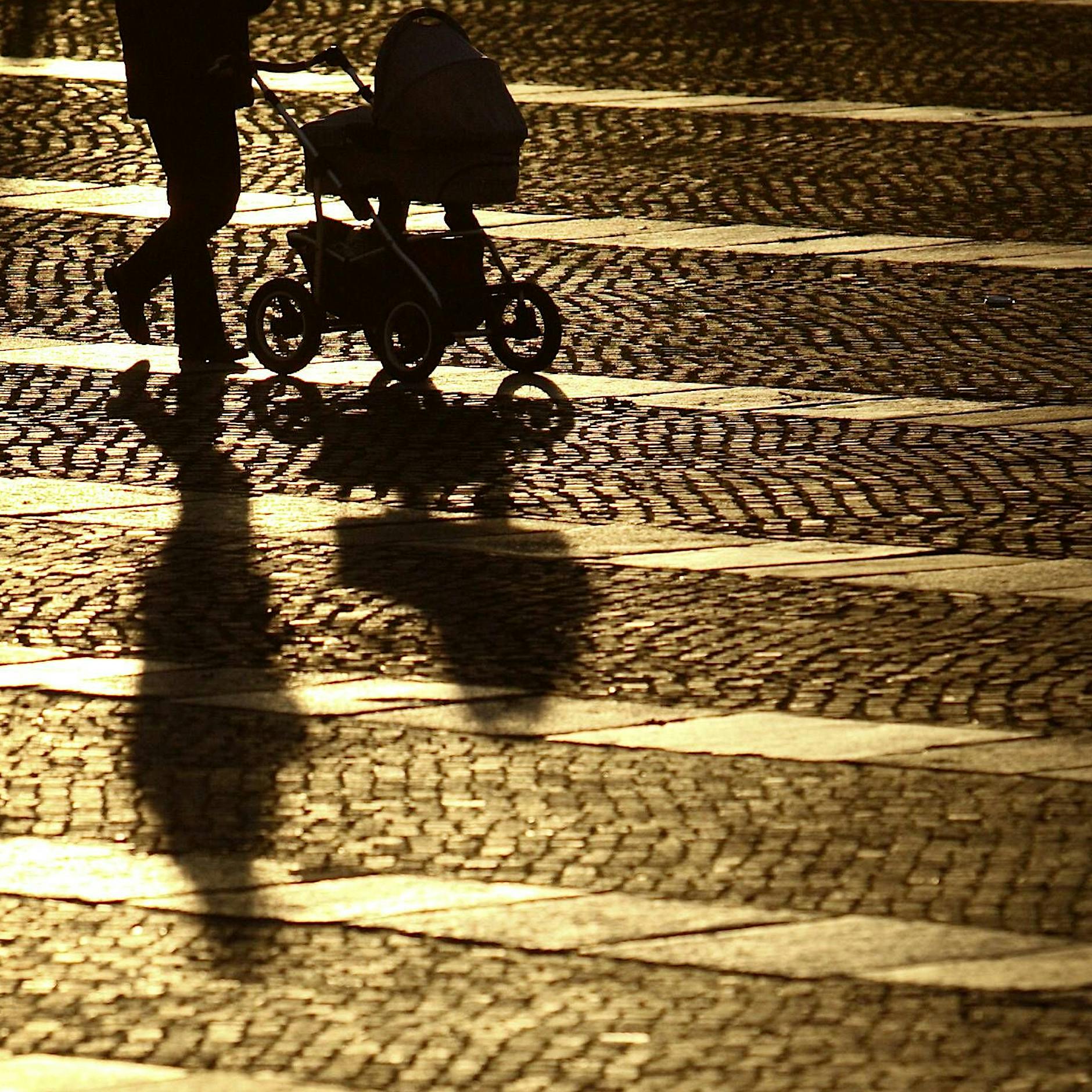 Der kriminelle Wochenrückblick: Ein diebischer Opa und ein dämlicher Dieb