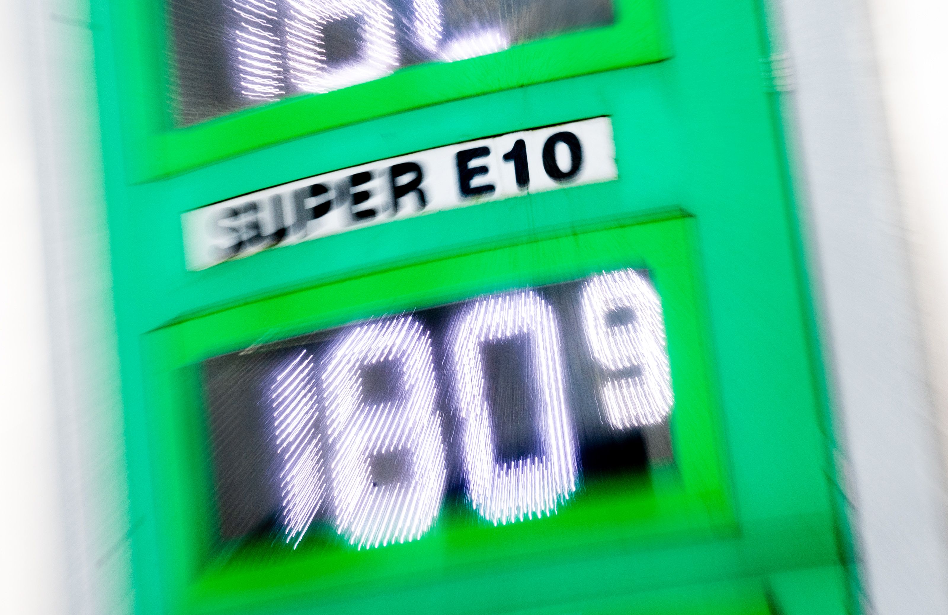 Image - Klauen uns die Öl-Multis den Tankrabatt? So könnten ihre fiesen Tricks funktionieren...