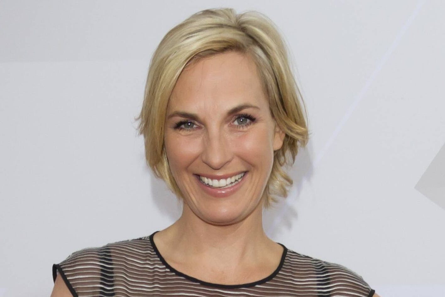 Britt Hagedorn moderierte früher die nach ihr benannte Nachmittags-Talkshow Britt - nun geht sie zum Frühstücksfernsehen von Sat.1.