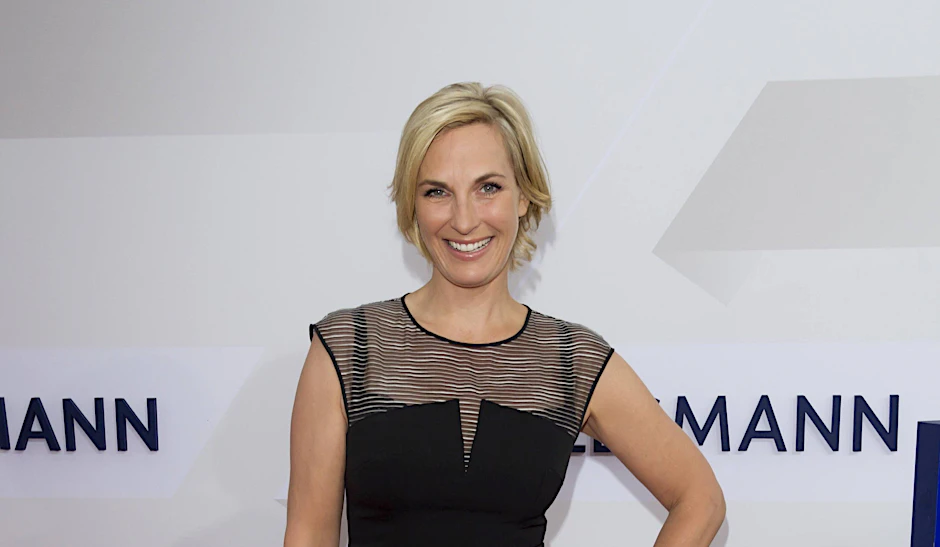 Britt Hagedorn moderierte früher die nach ihr benannte Nachmittags-Talkshow Britt - nun geht sie zum Frühstücksfernsehen von Sat.1.