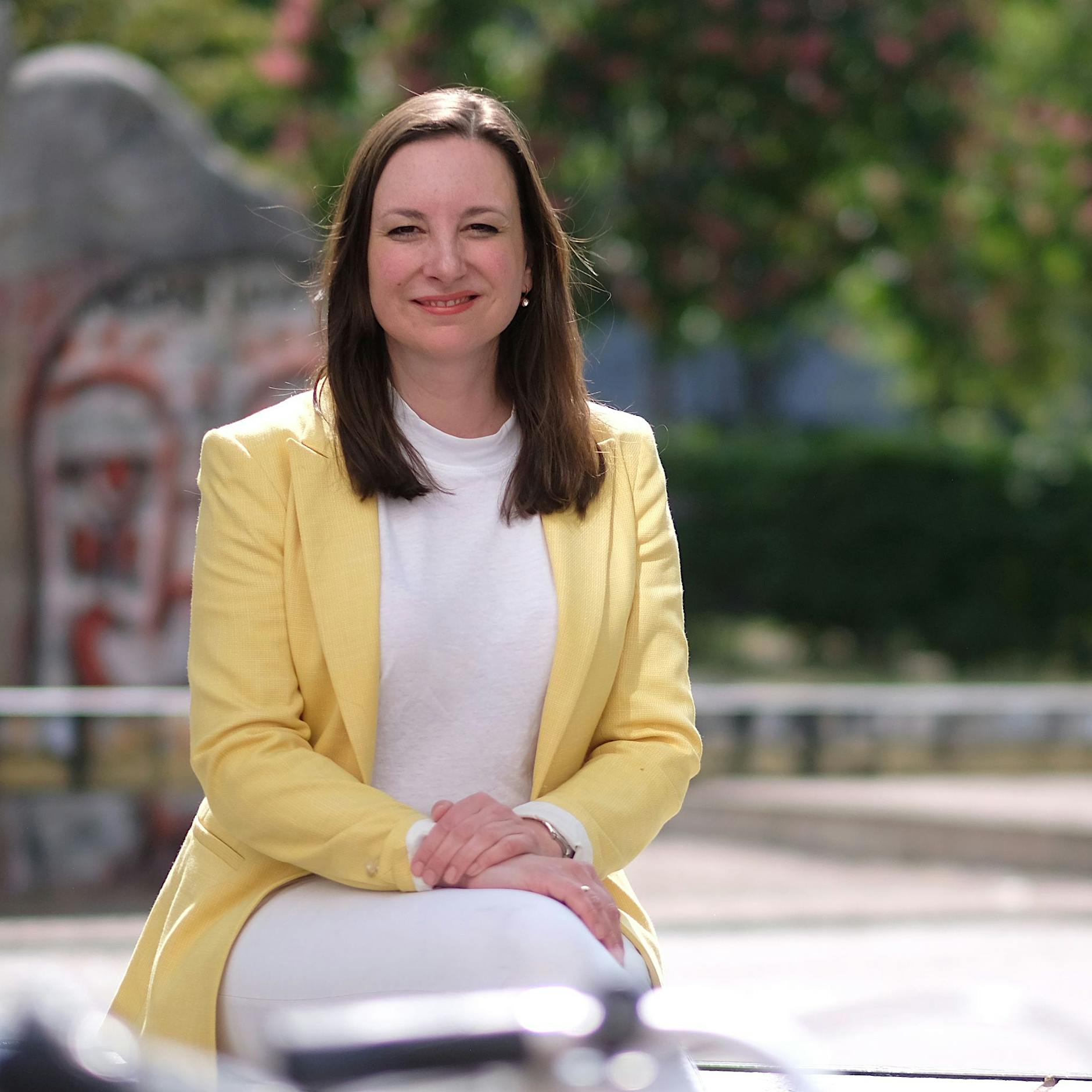 Schwangerschaftsabbruch darf kein Tabu-Thema mehr sein