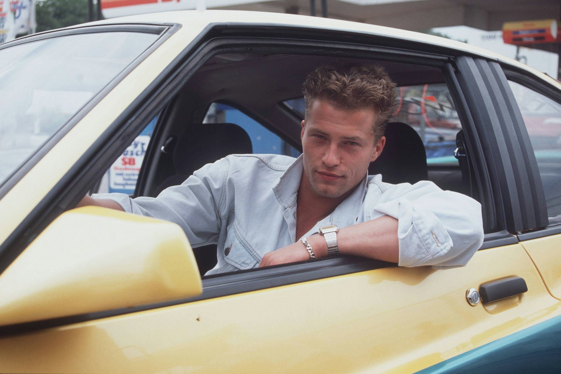 Sie wollen in einem Film mit Til Schweiger mitspielen? Hier kommt die ...