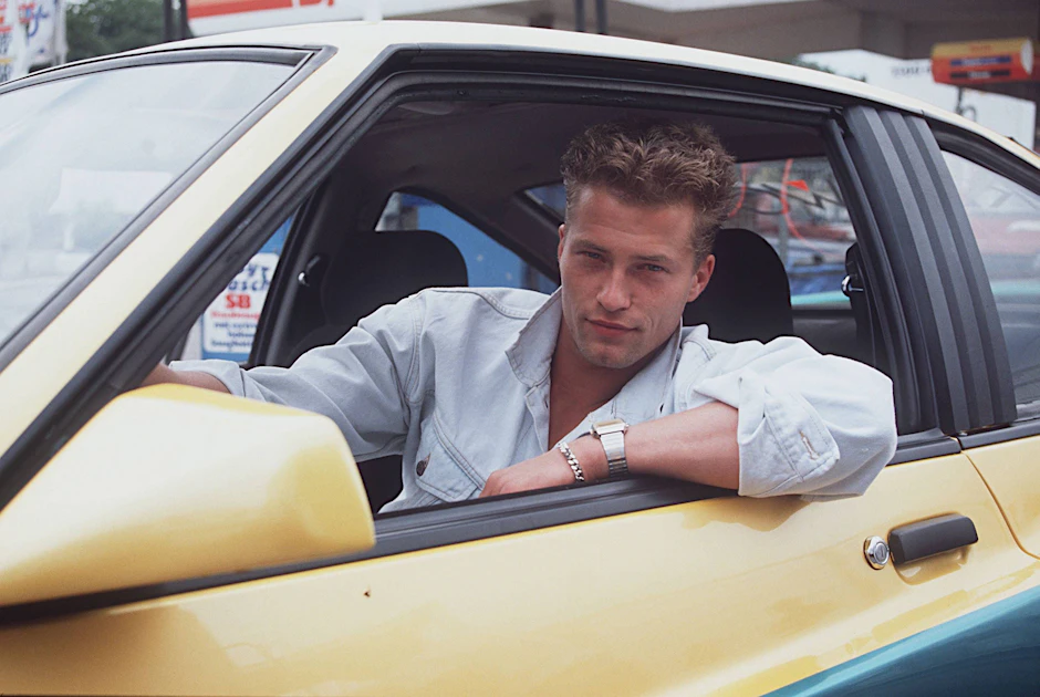 Til Schweiger spielte im Film „Manta, Manta“ eine der Hauptrollen. Nun wird der zweite Teil gedreht - und Fans können sich als Komparsen bewerben.