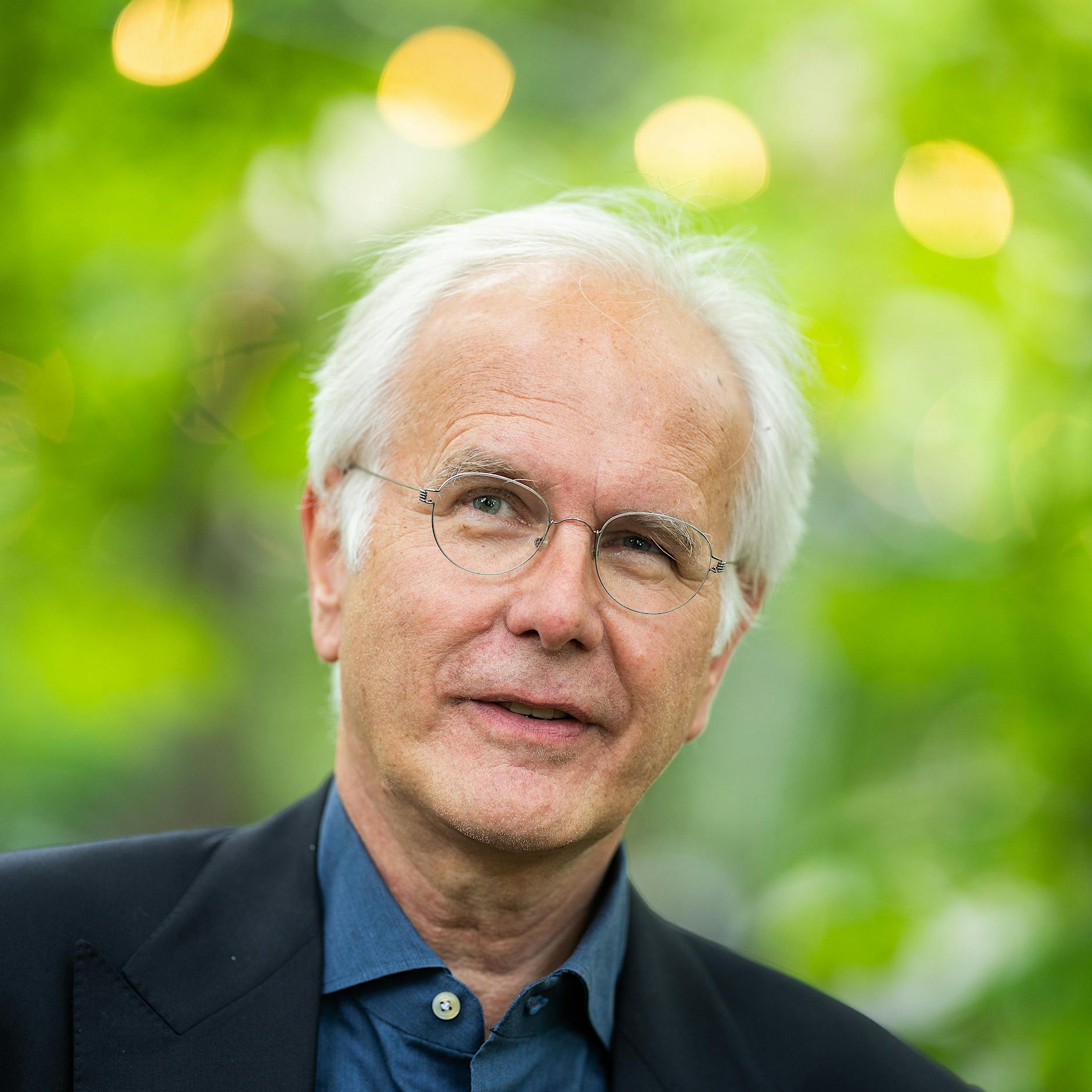 Harald Schmidt: Ich kaufe das 9-Euro-Ticket