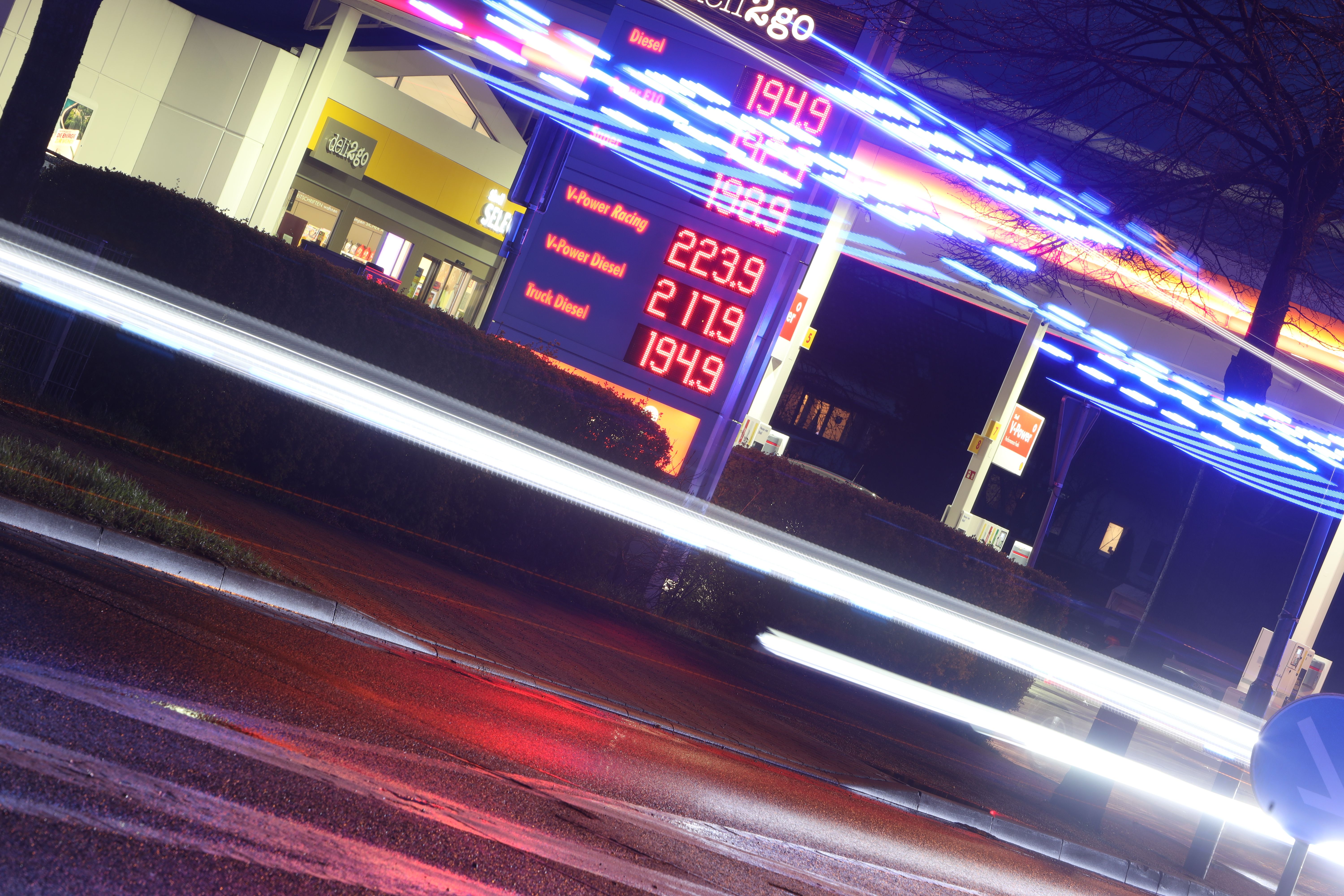 Image - Der Tankrabatt kommt am 1. Juni: DAS sollten Autofahrer jetzt unbedingt wissen!