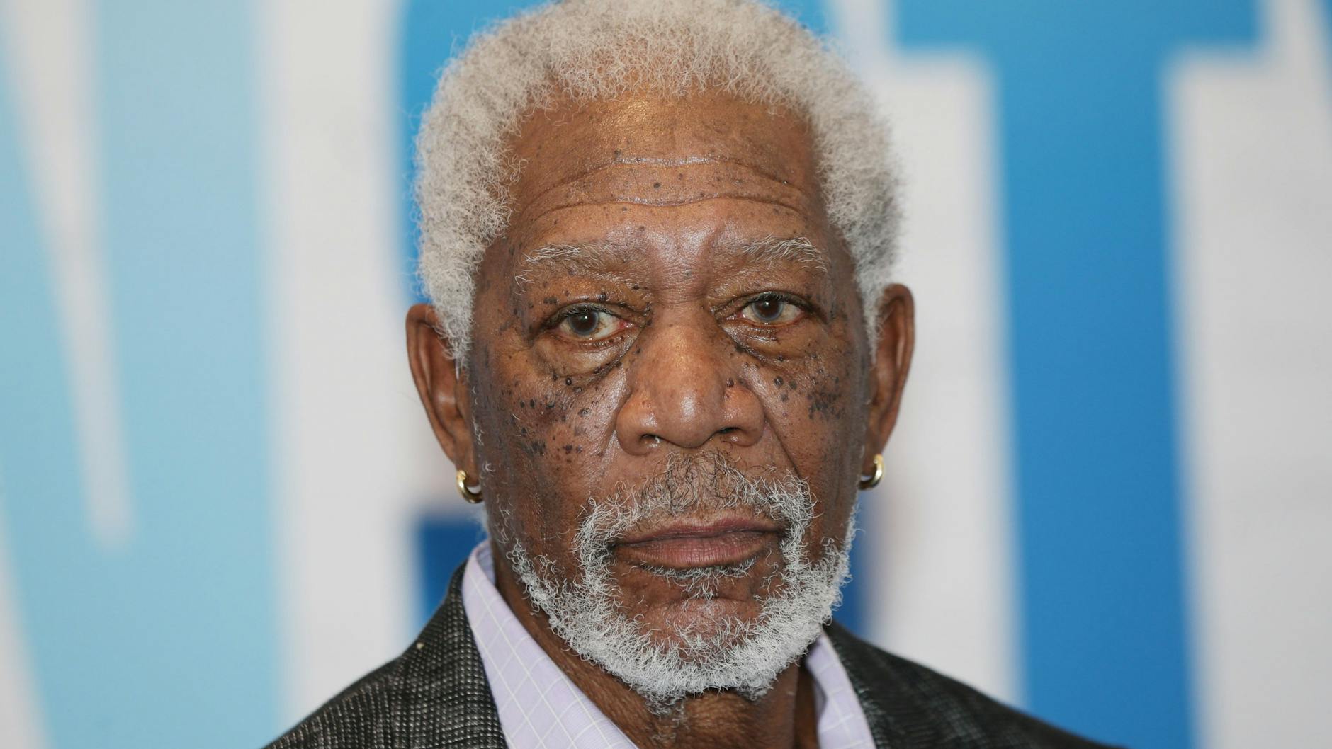 US-Schauspieler Morgan Freeman darf nicht mehr nach Russland reisen