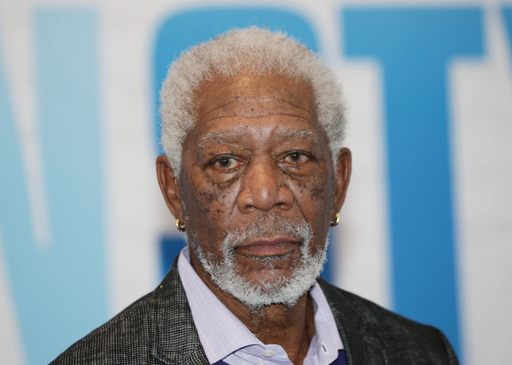 Russlands Liste: Einreiseverbot für Morgan Freeman und weitere US-Stars
