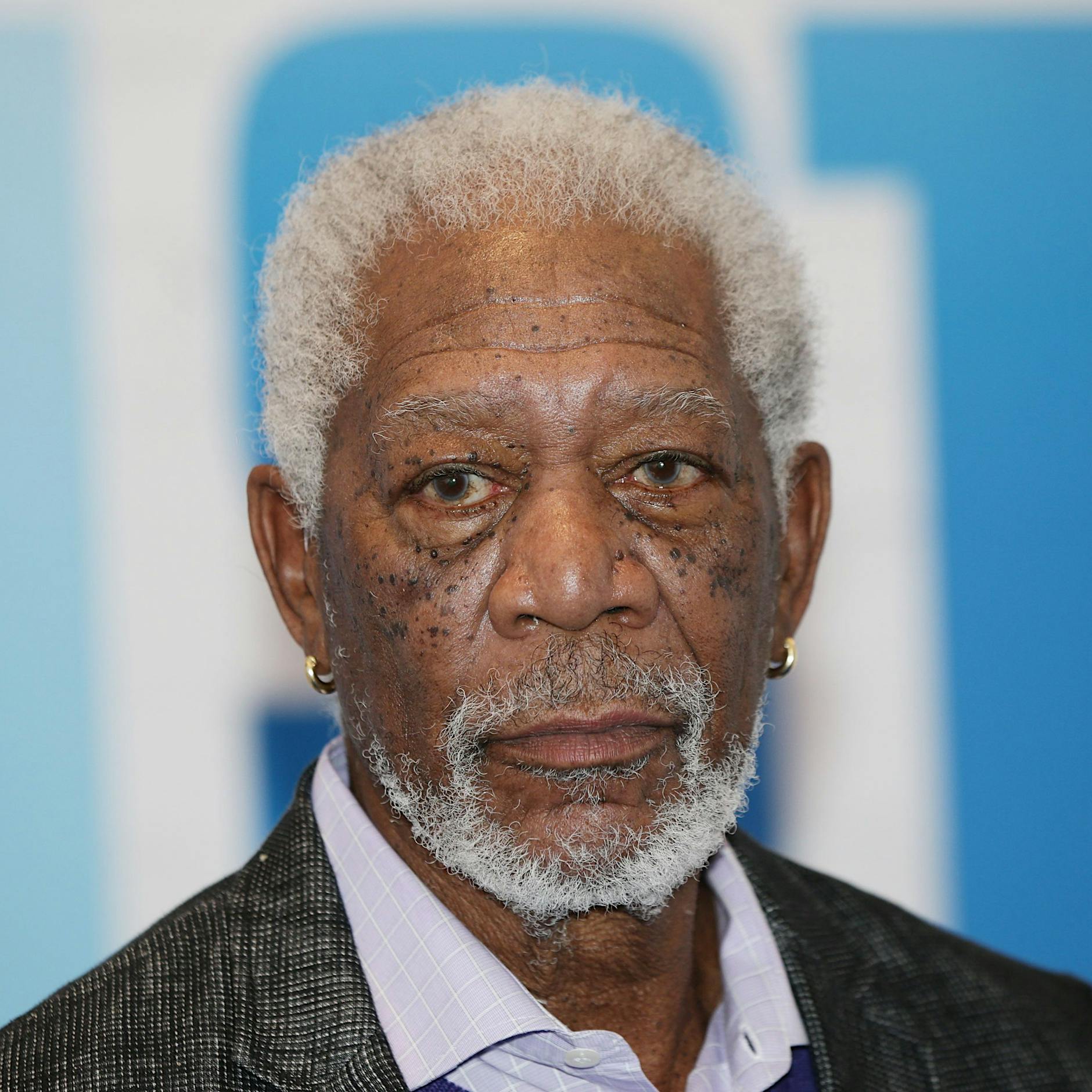 Russlands Liste: Einreiseverbot für Morgan Freeman und weitere US-Stars