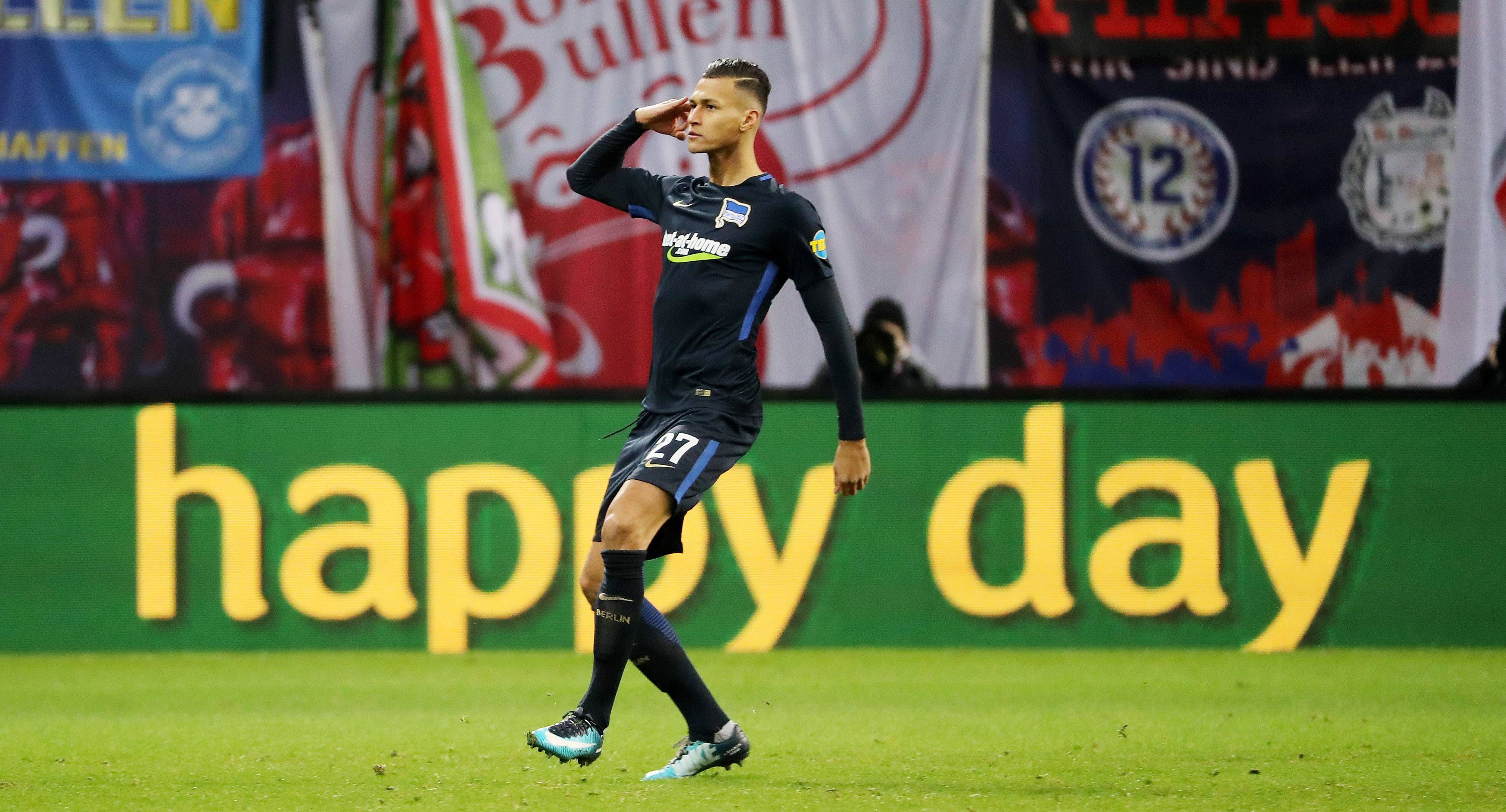 Image - Alles schon verloren, Hertha BSC? Hier sind sieben Mutmacher, damit es doch noch mit der Rettung klappt