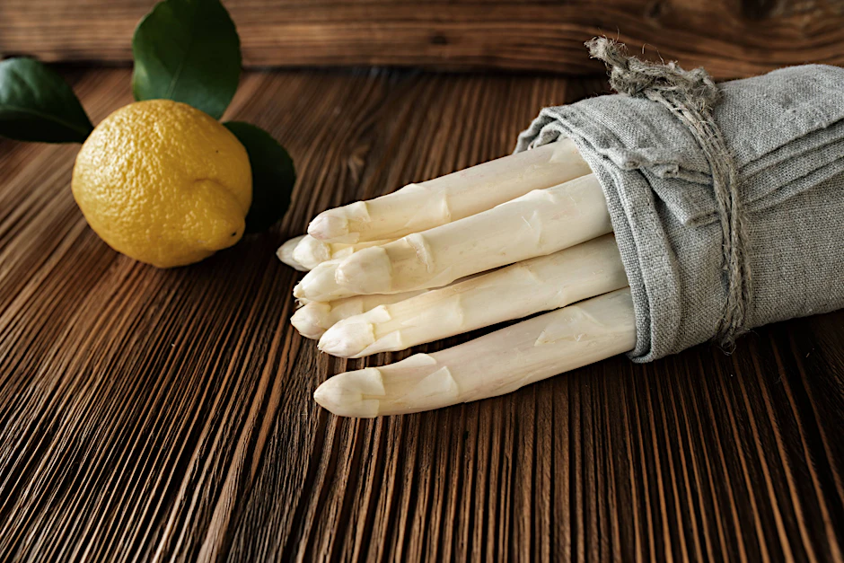 Spargel ist der Deutschen liebstes Frühlingsgemüse. Pro Jahr verzehrt jeder 1,7 Kilogramm.