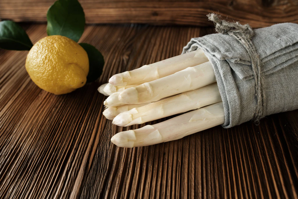 Grill-Spargel, Bratspargel und Spargel-Döner: Wie Sie das Gemüse möglichst energiesparend und geschmacksintensiv zubereiten – 3 Blitzschnell-Rezepte!