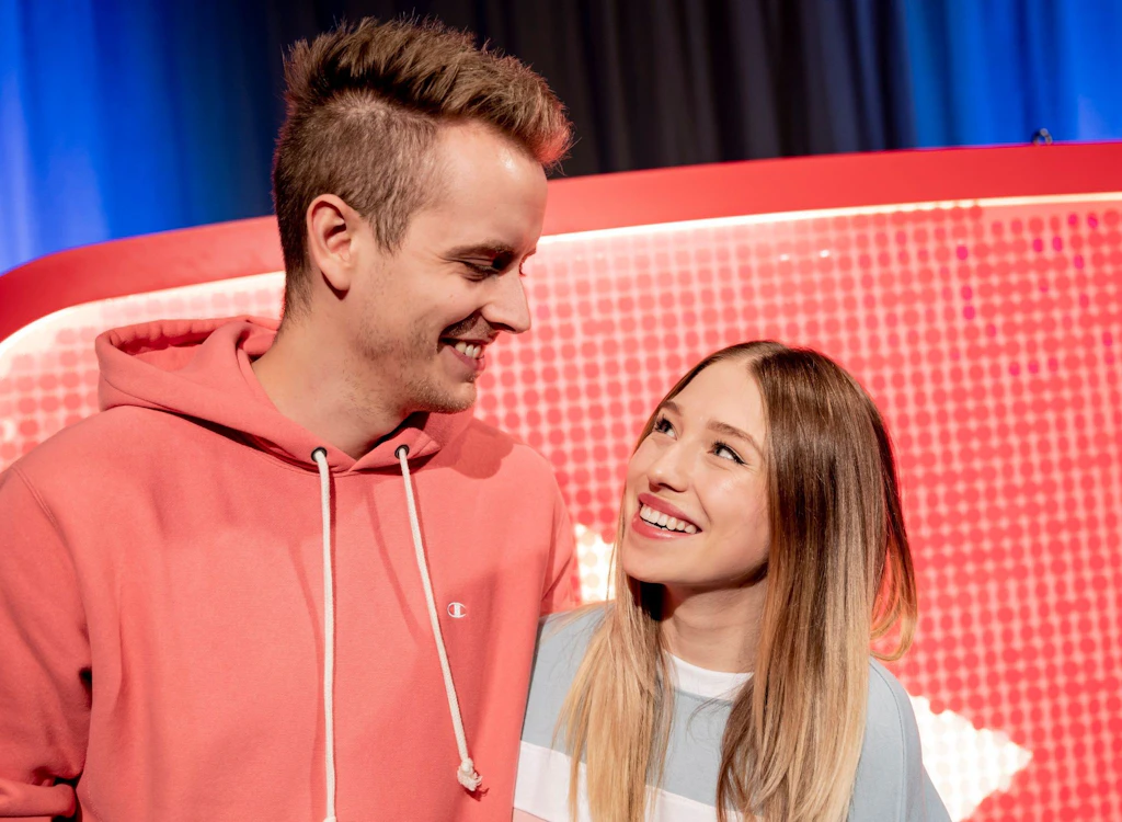 Riesen-Schock für die Fans: YouTuber-Paar Bianca „Bibi“ Claßen und „Julienco“ hat sich getrennt!