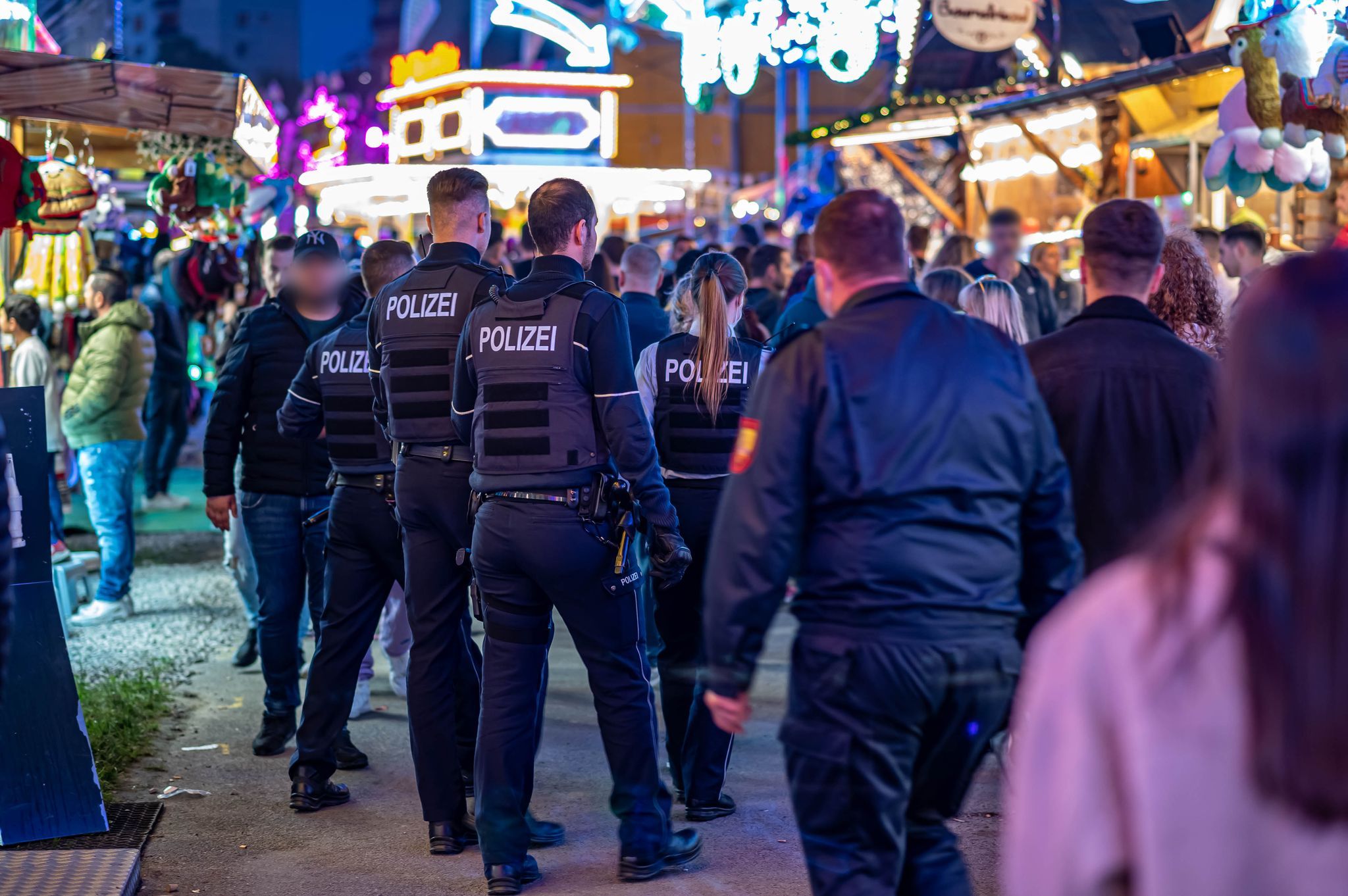 Image - Mann (40) nach Streit bei Kirmes erschossen: Das ist bisher bekannt