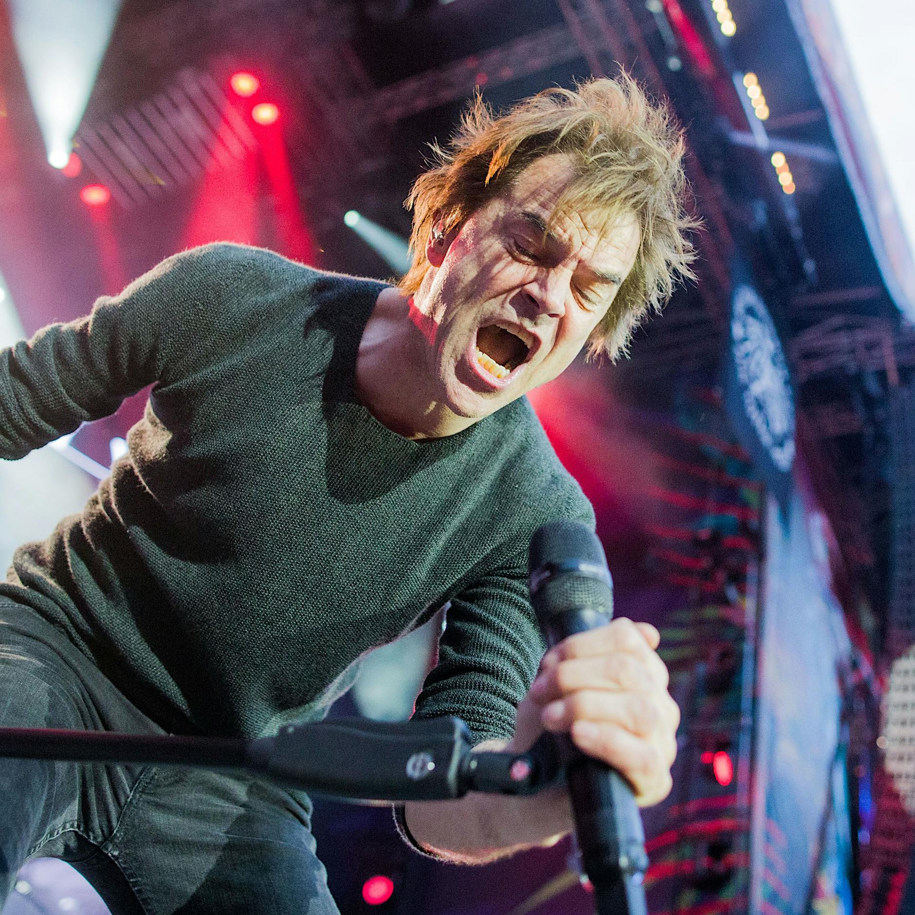 Die Toten Hosen: Campino glaubt nicht an 50-jähriges Jubiläum auf der Bühne