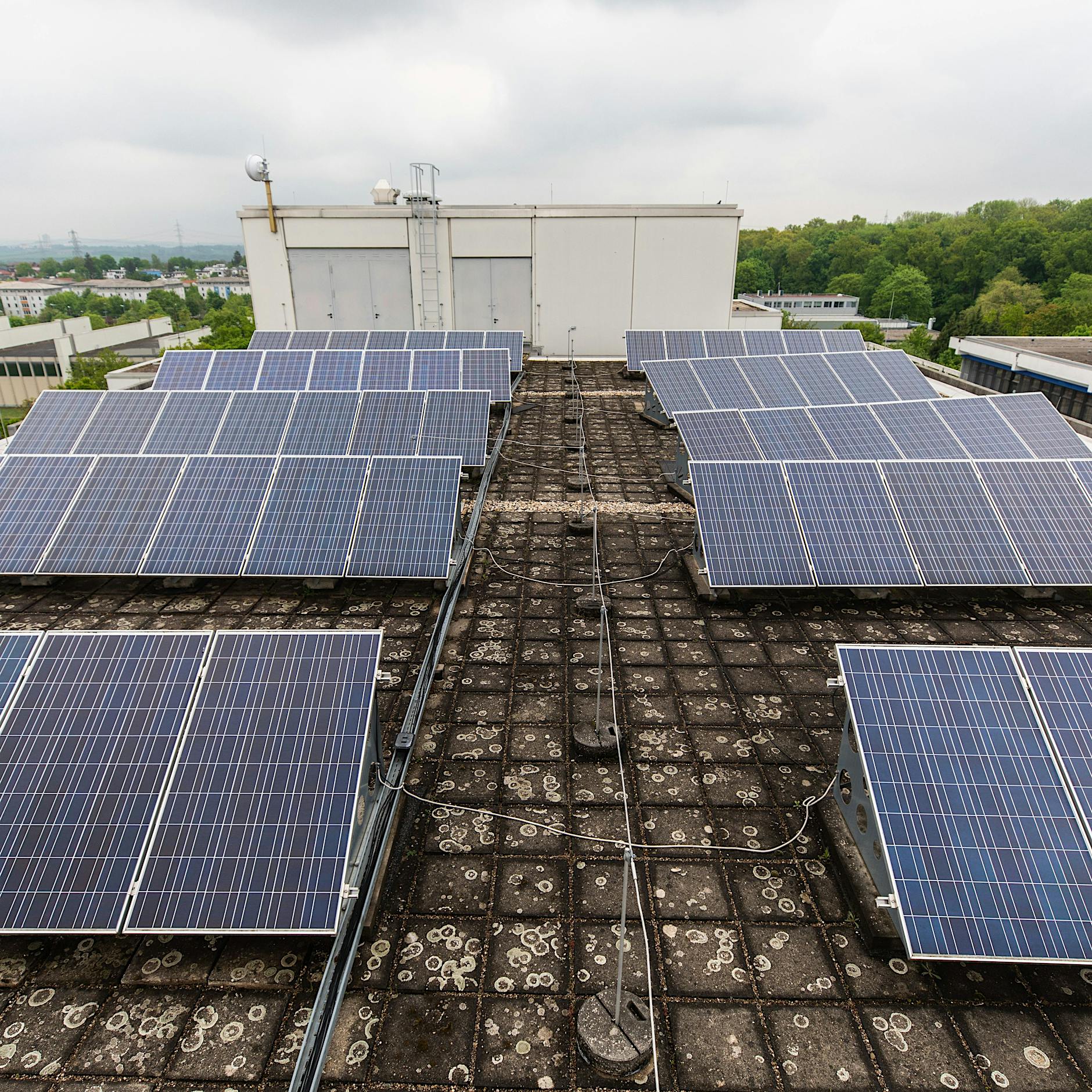 Energiewende: Null Punkte für Deutschland