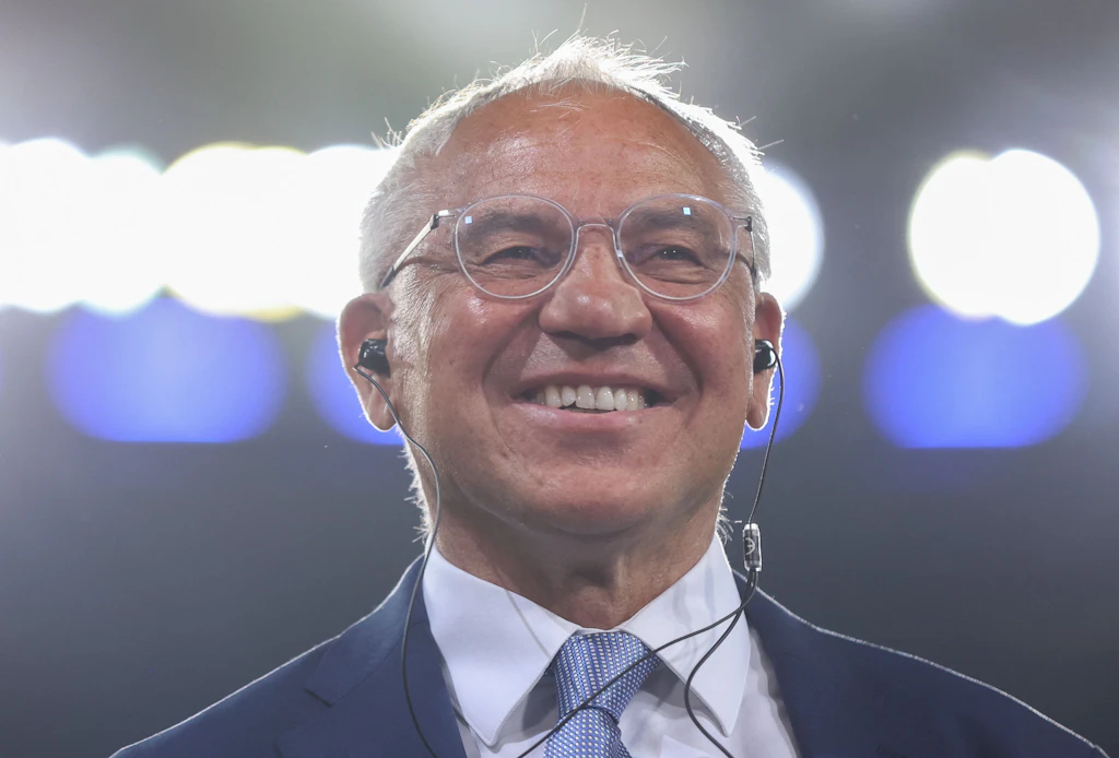 Einfach nur: Danke, Felix Magath für die Hertha-Rettung