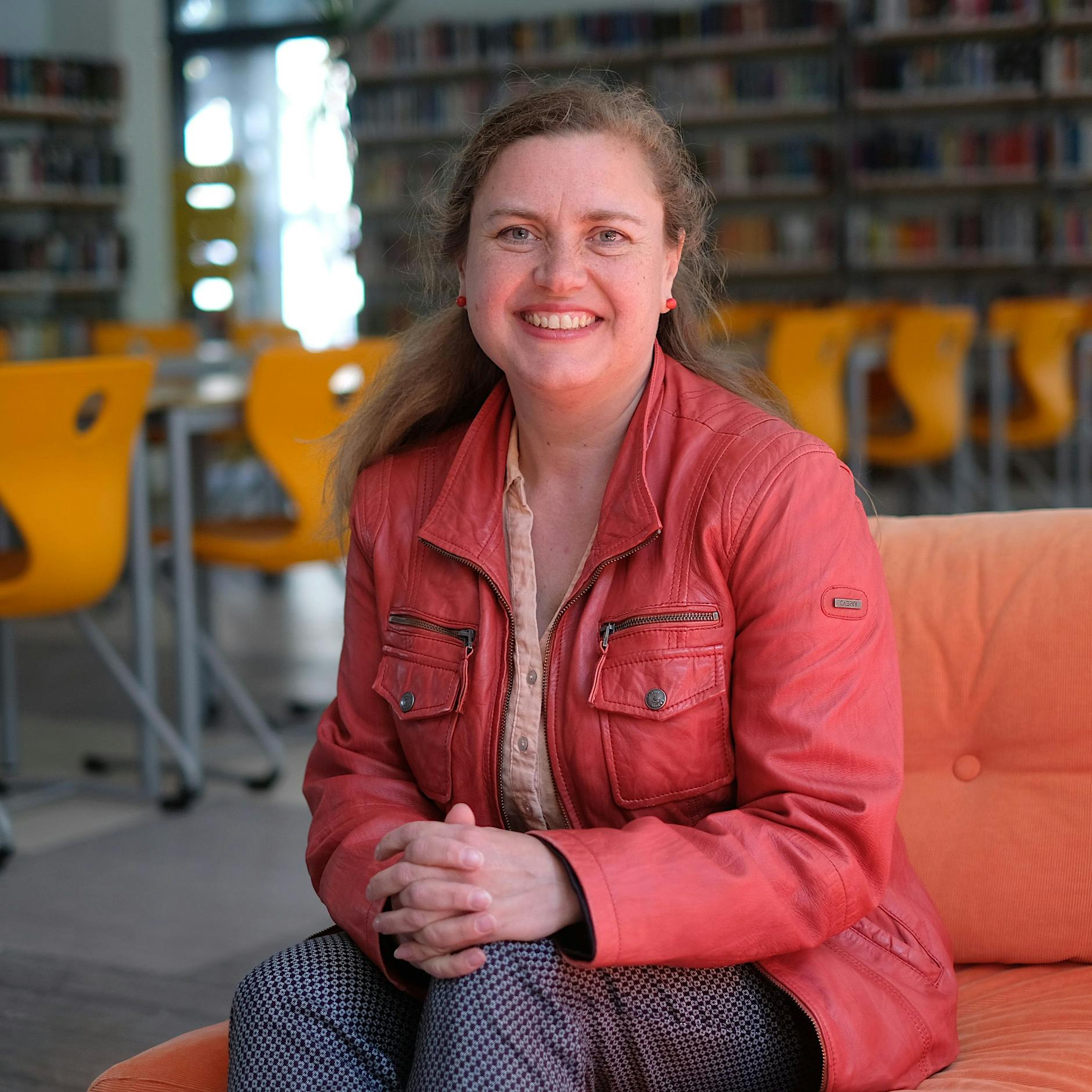 Russisch-Lehrerin: „Keiner soll Angst haben, russische Klassiker zu bewundern“