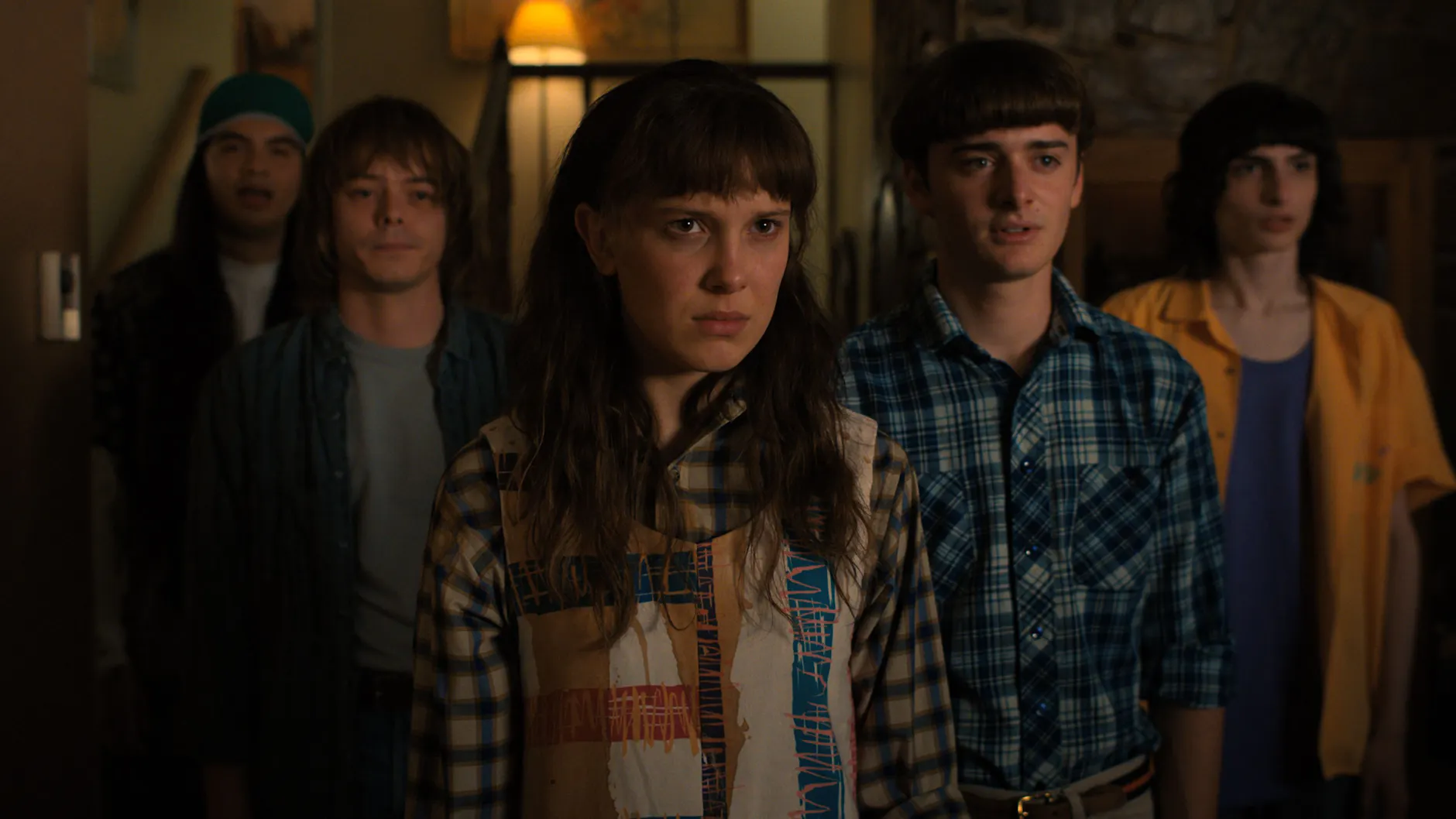 Kein Lichtblick für die Helden von „Stranger Things“: Die vierte Staffel ist die bisher brutalste.