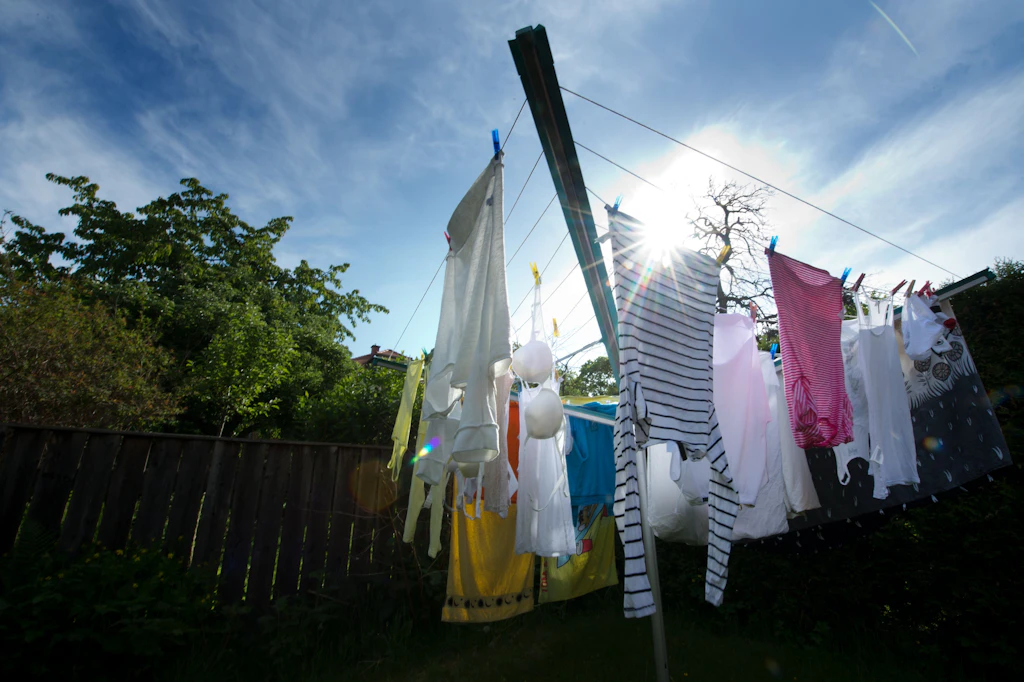 Wäsche bei 30 Grad waschen und Co.: Die besten Energiespar-Hacks, um Geld zu sparen – und Tipps, die nur Ammenmärchen sind