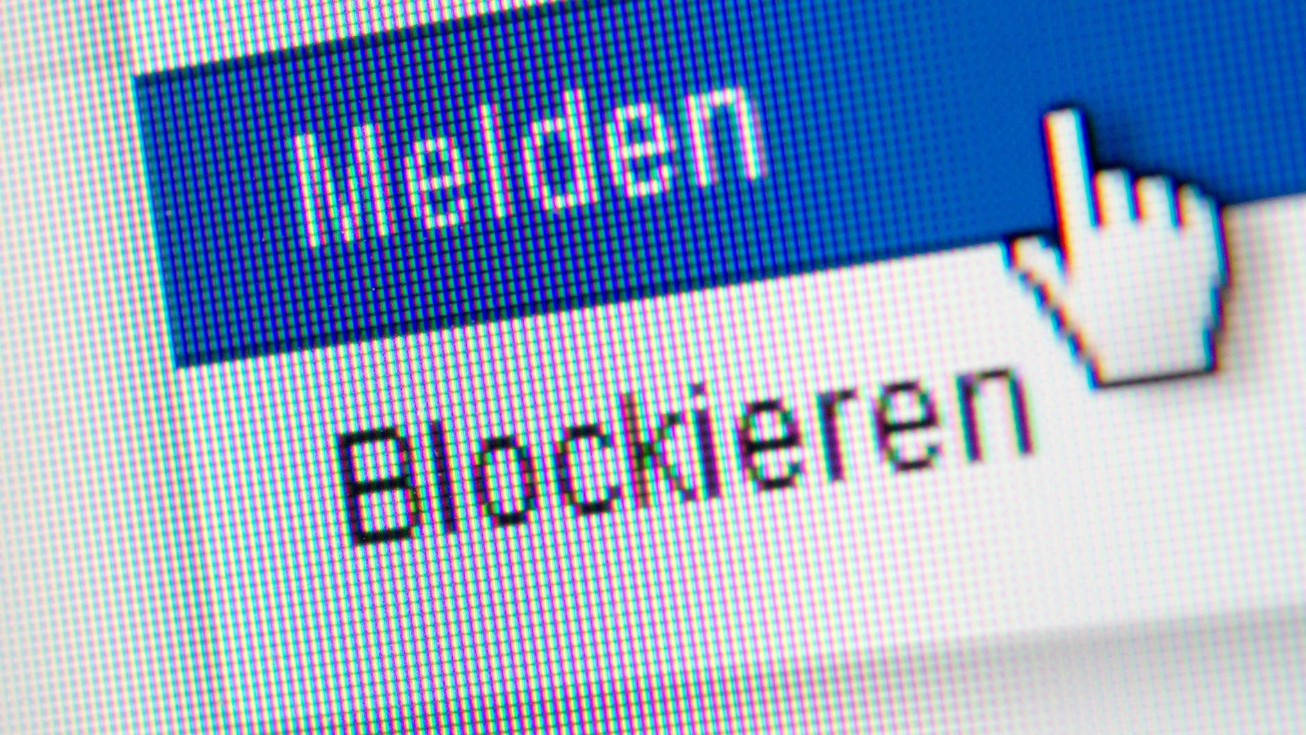 Nicht wegsehen, sondern melden: Um Hass und Hetze im Netz Einhalt zu gebieten, sind alle gefragt.