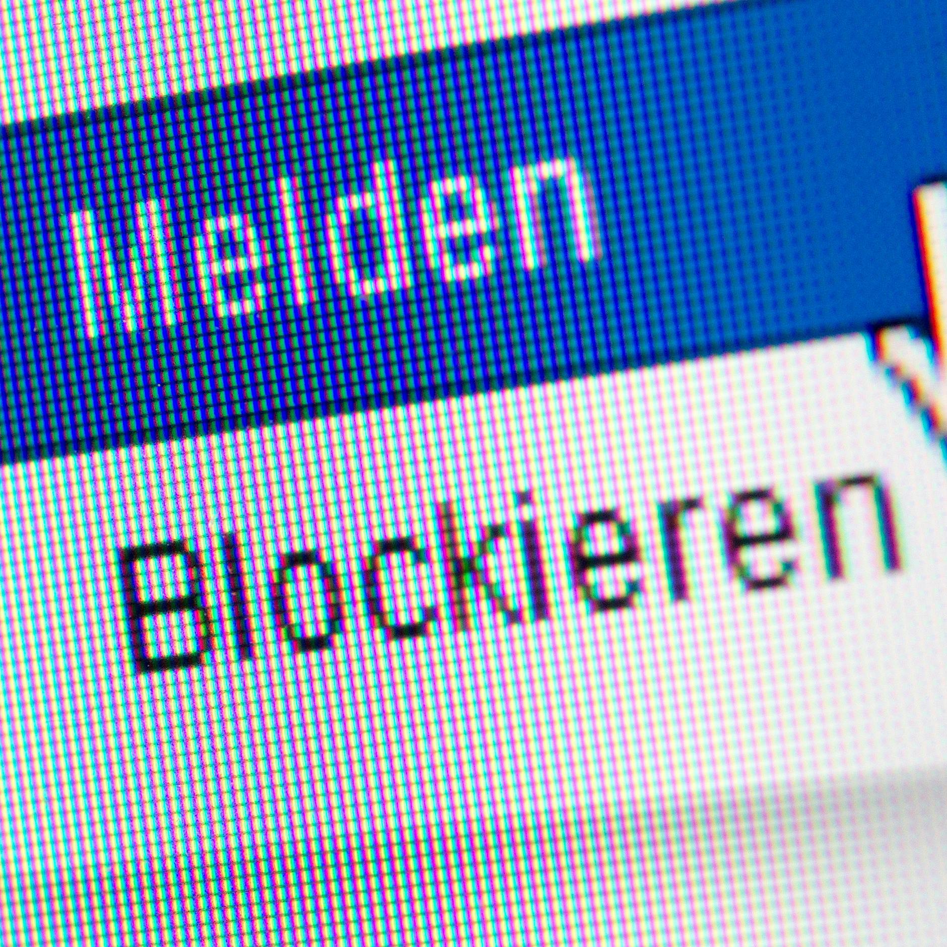 Den Hass nicht hinnehmen: Warum Hass im Netz kontrolliert gehört